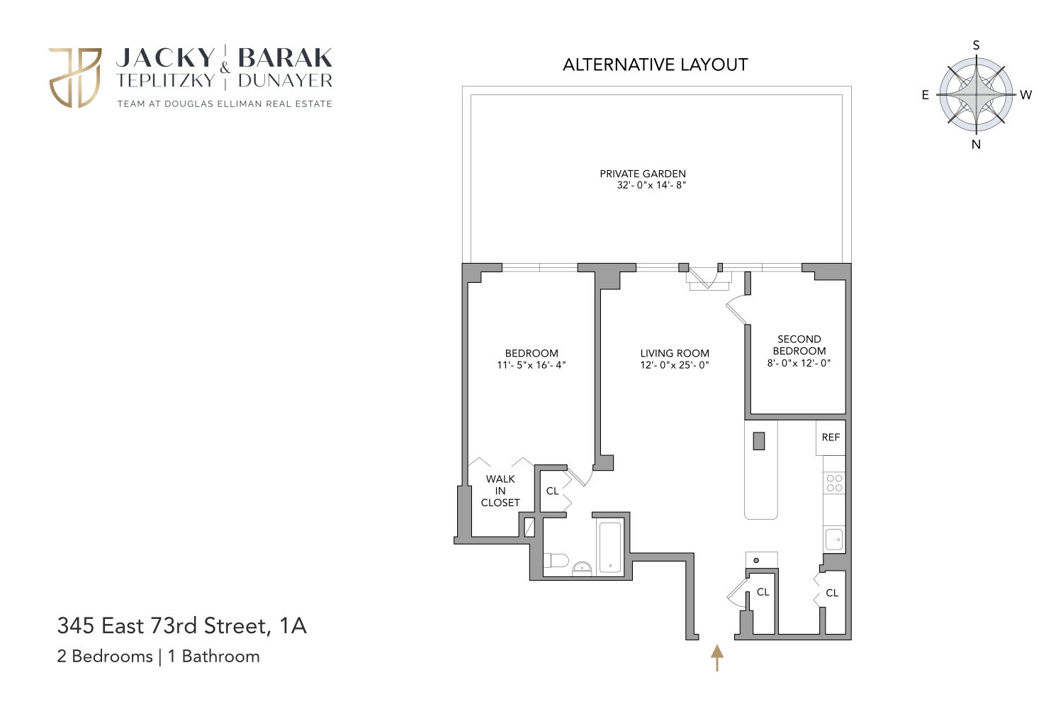 #2 photo, 345 E 73RD Street, Lenox Hill , NY 10021