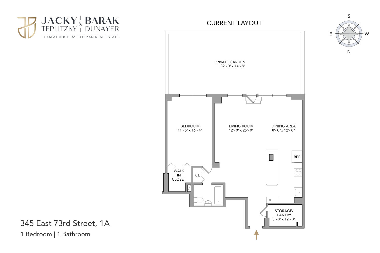 #3 photo, 345 E 73RD Street, Lenox Hill , NY 10021