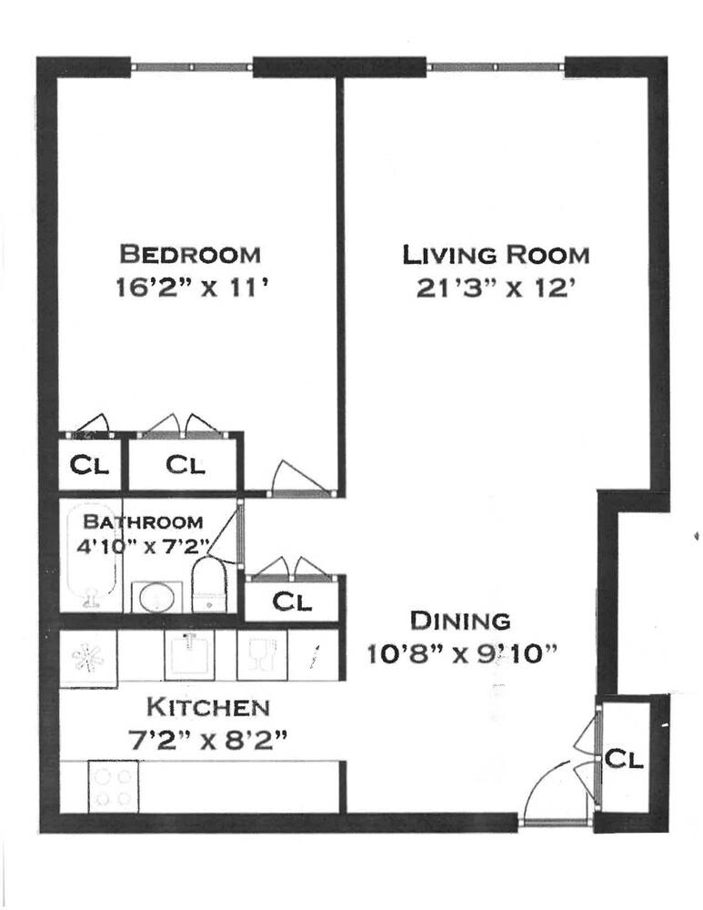 #2 photo, 118-18 UNION Turnpike, Kew Gardens , NY 11415