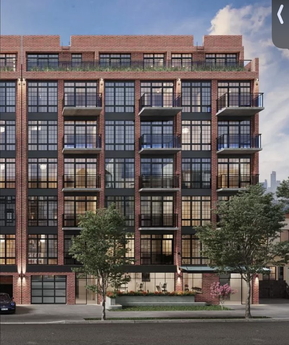 #16 photo, 37-24 30th Street, 皇后区 Long Island City , NY 11101