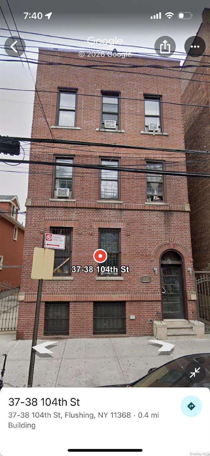 #1 photo, 3738 104th Street, Corona , NY 11368