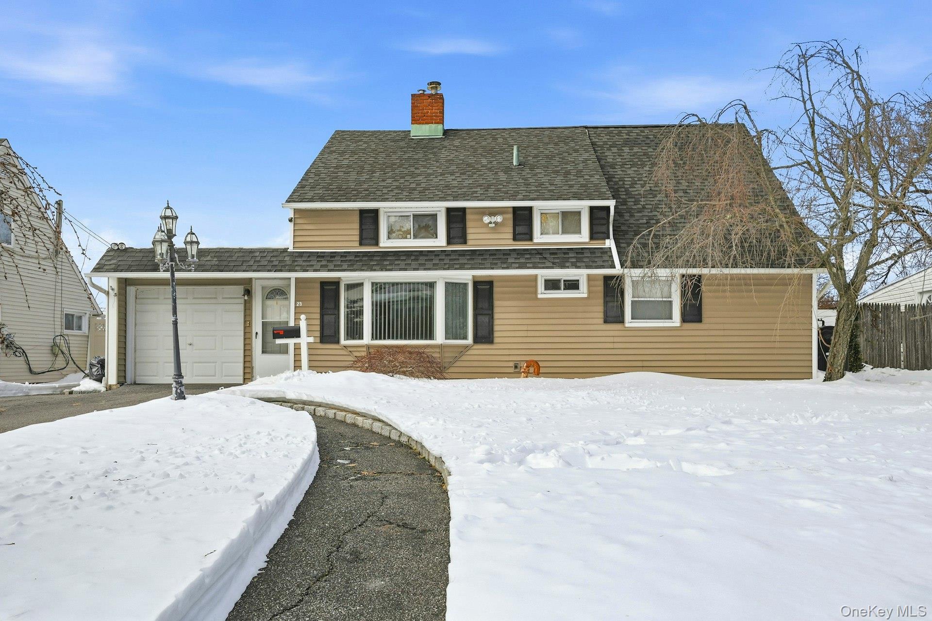 #1 photo, 23 Elm Drive, Levittown , NY 11756