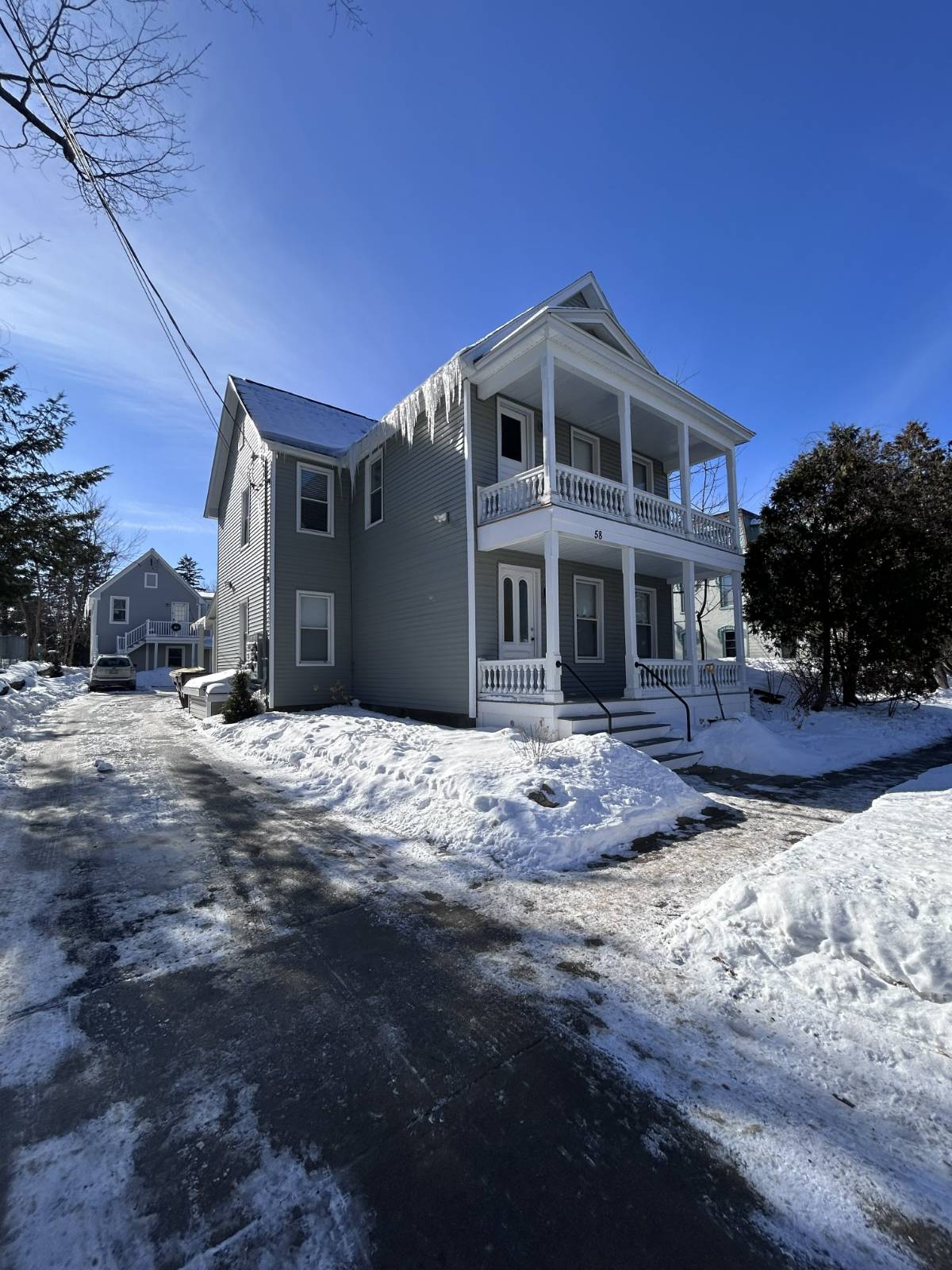 #2 photo, 58 Lincoln Ave, Saratoga Springs , NY 12866