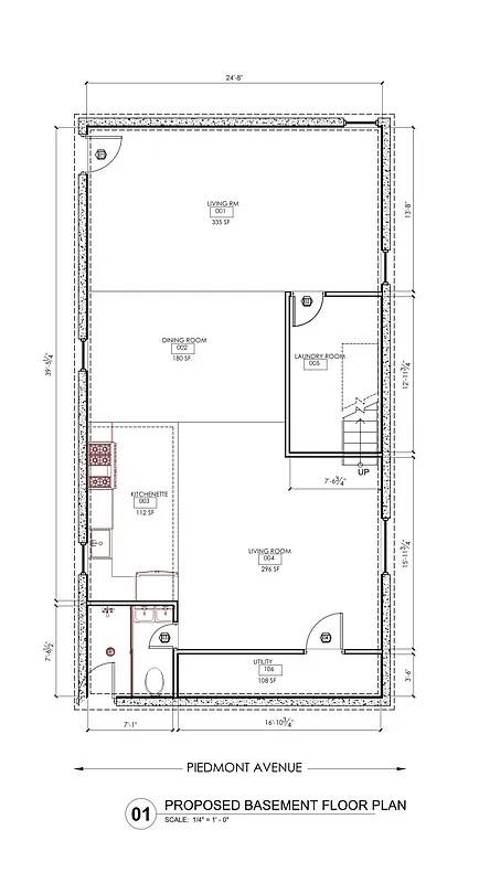 #61 photo, 82 Piedmont Avenue, Staten Island , NY 10305