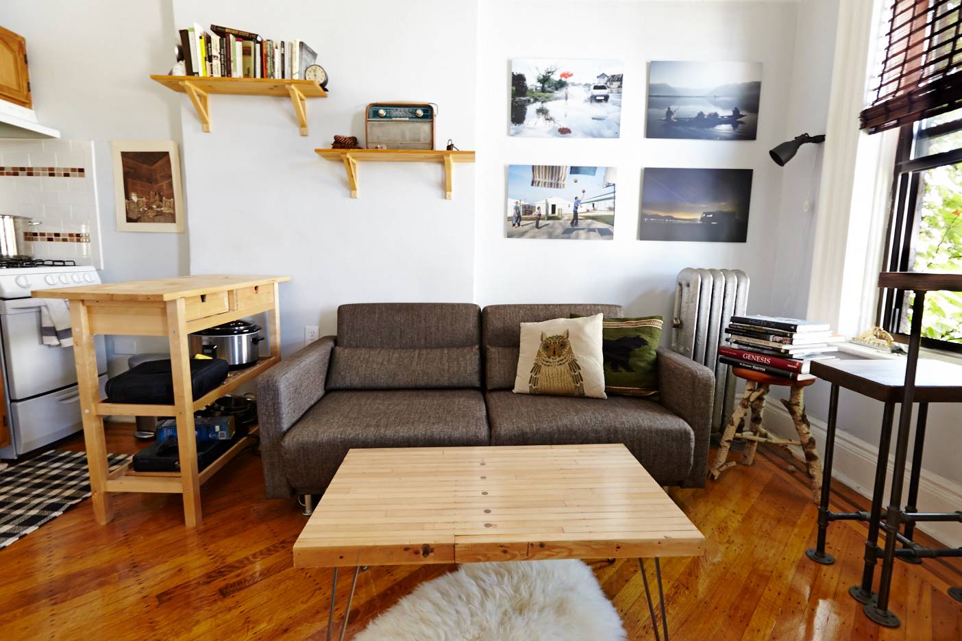 #6 photo, 89 Hanson Place, Fort Greene , NY 11217