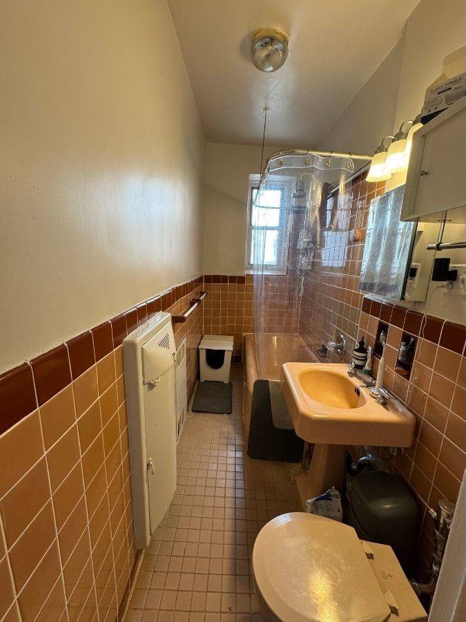 #14 photo, 50 Ocean Parkway, #5F, 布鲁克林 Windsor Terrace , NY 11218