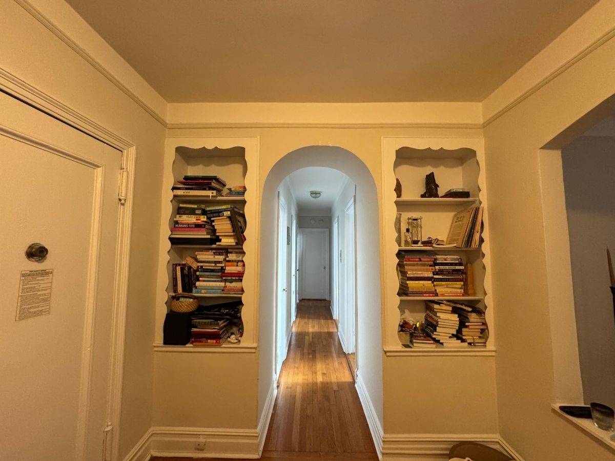 #7 photo, 50 Ocean Parkway, #5F, 布鲁克林 Windsor Terrace , NY 11218