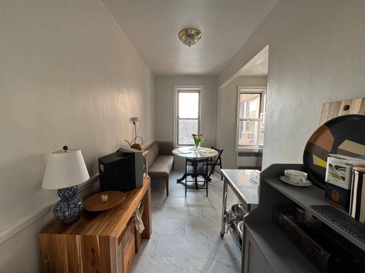 #8 photo, 50 Ocean Parkway, #5F, 布鲁克林 Windsor Terrace , NY 11218