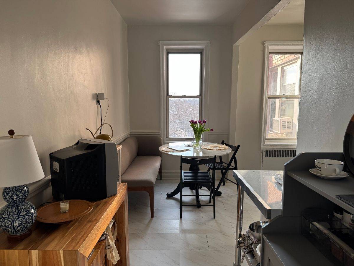 #9 photo, 50 Ocean Parkway, #5F, 布鲁克林 Windsor Terrace , NY 11218