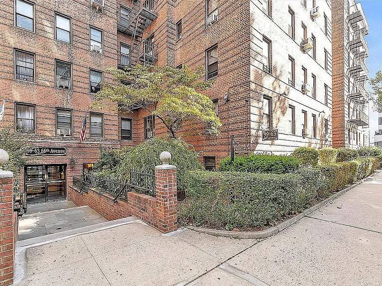 #1 photo, 9963 66TH AVE , #D6, 뉴욕퀸즈 Rego Park , NY 11374