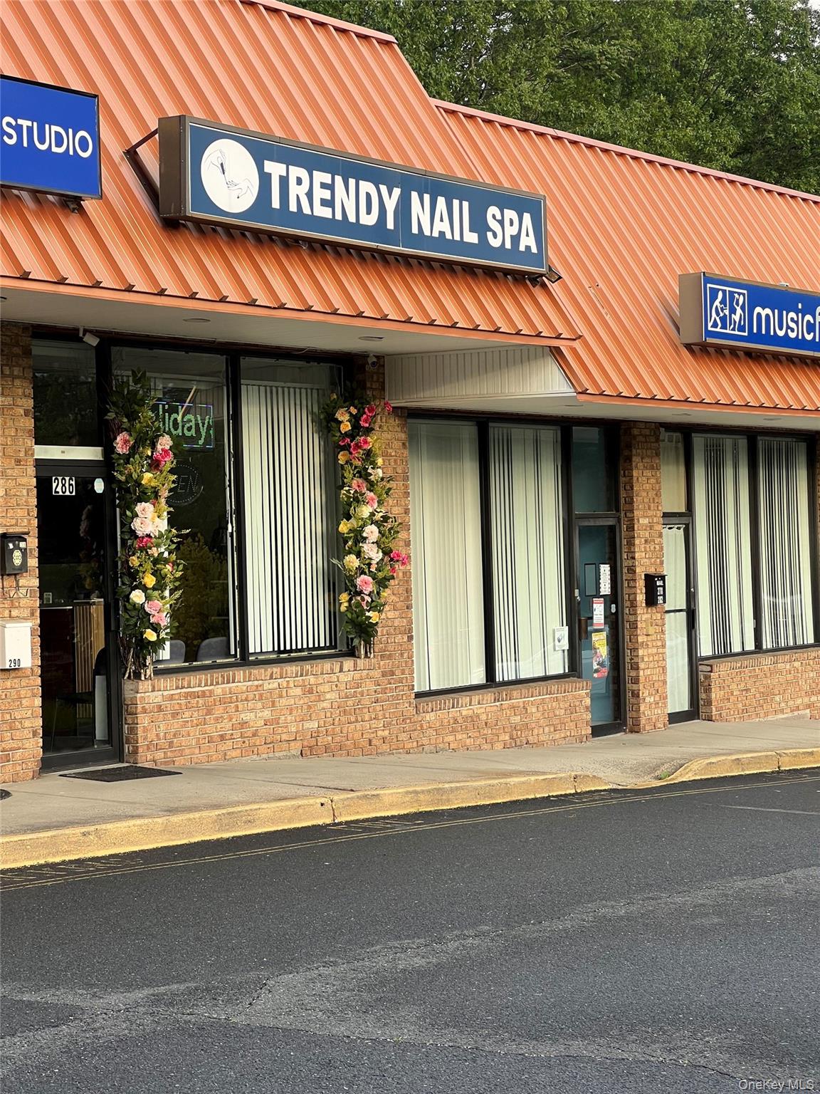 #9 photo, 298 NY-59, Nyack , NY 10960