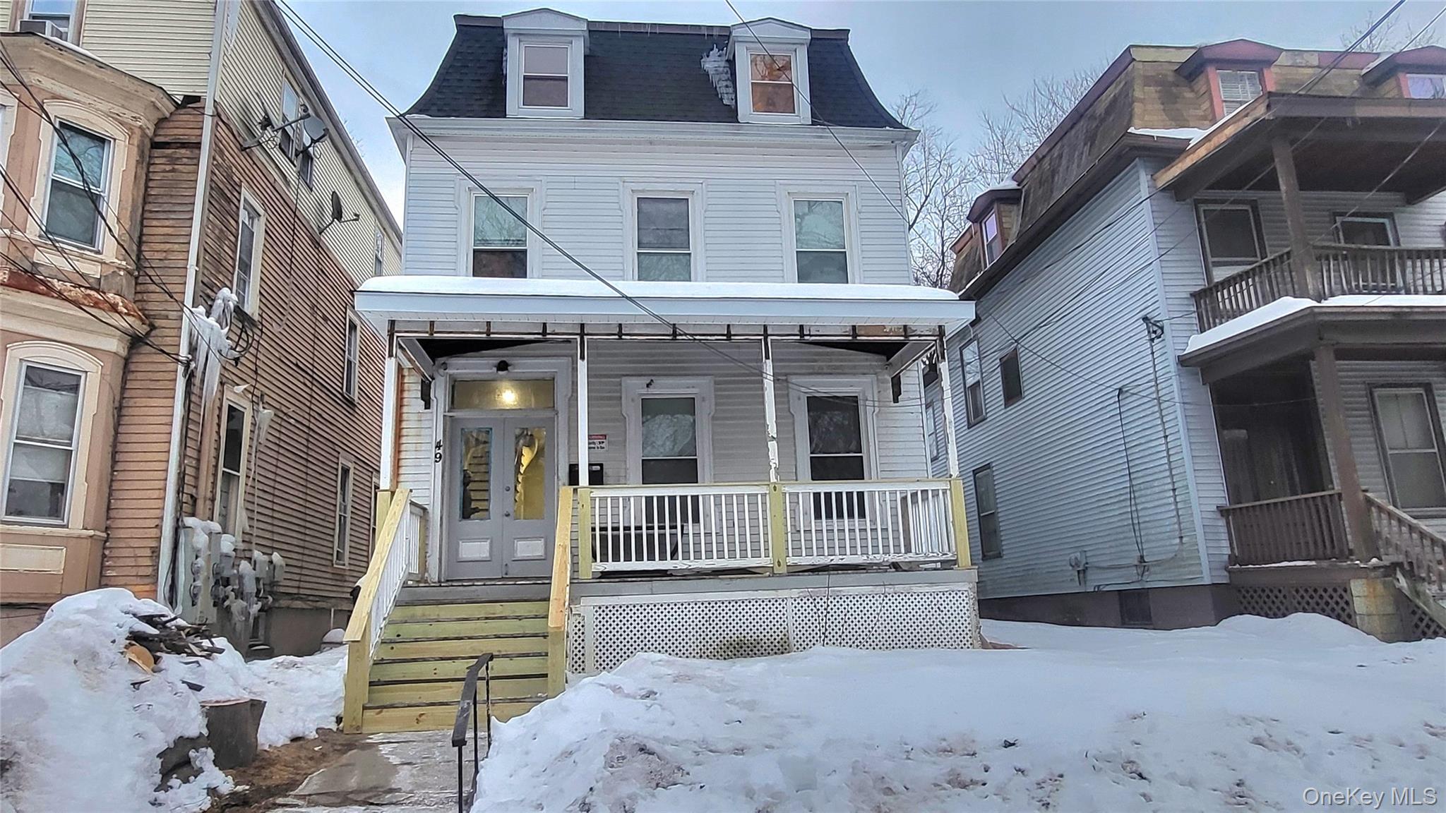 #1 photo, 49 Carroll Street, Poughkeepsie , NY 12601