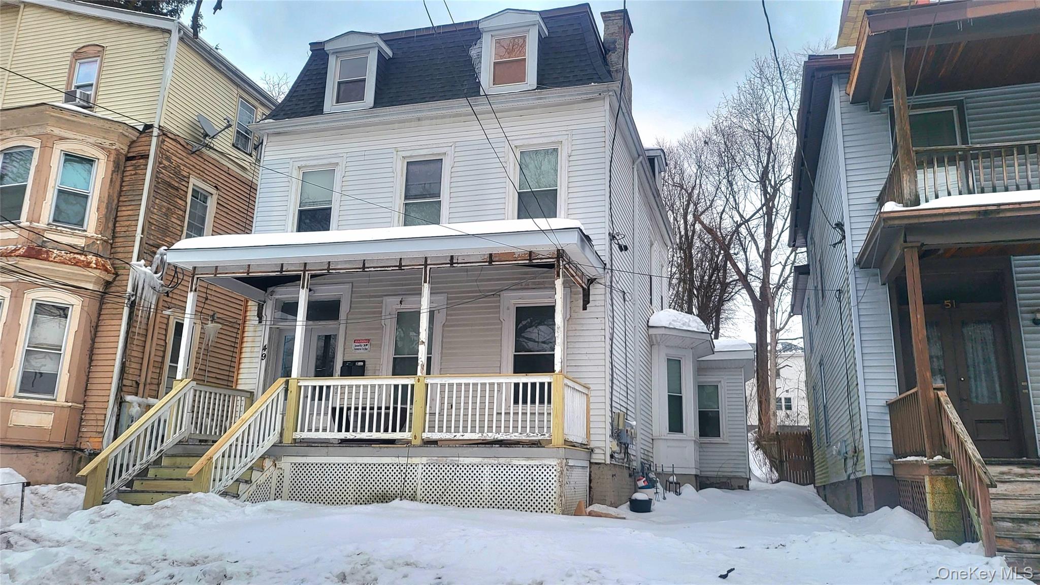 #17 photo, 49 Carroll Street, Poughkeepsie , NY 12601