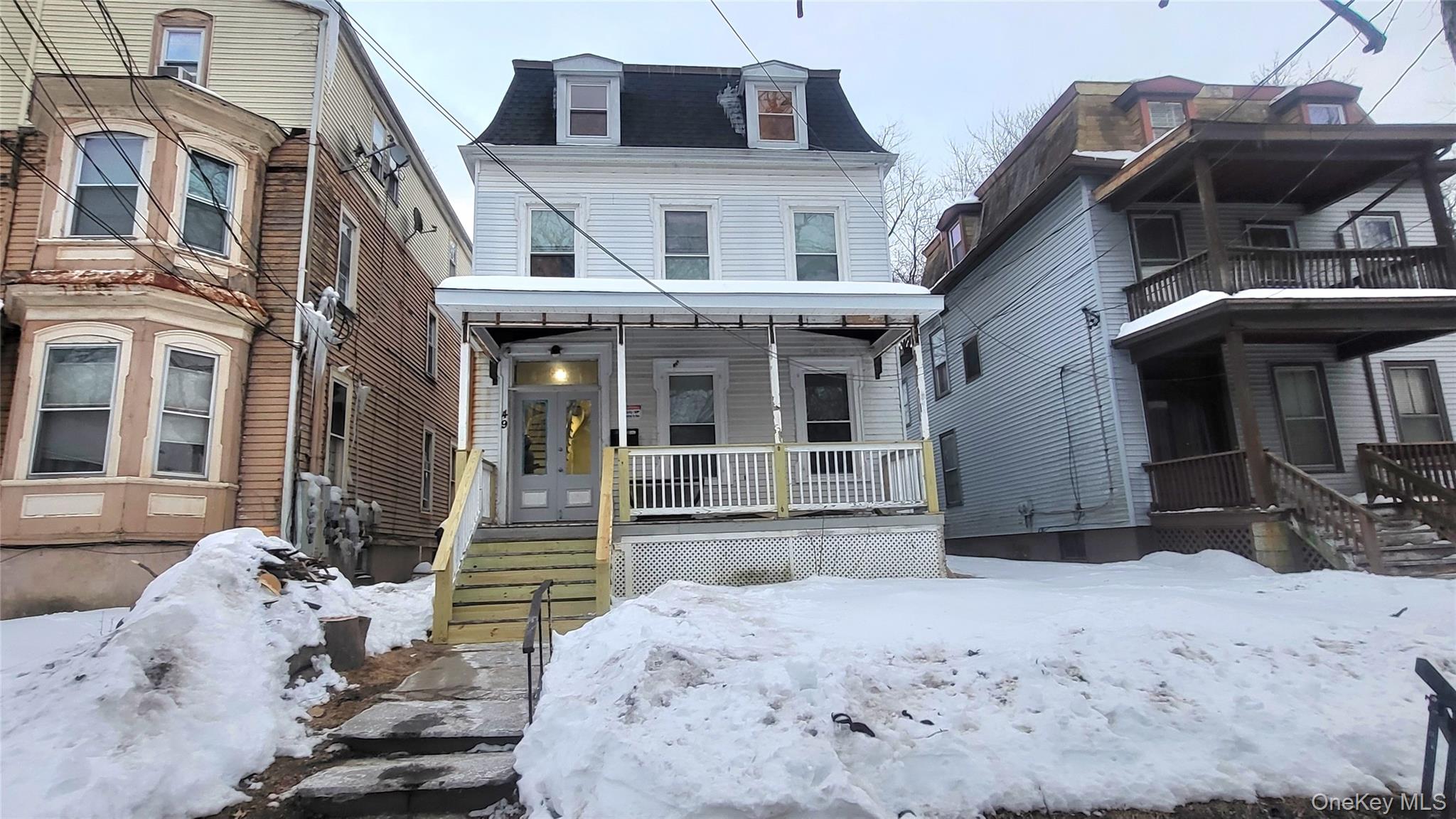 #18 photo, 49 Carroll Street, Poughkeepsie , NY 12601