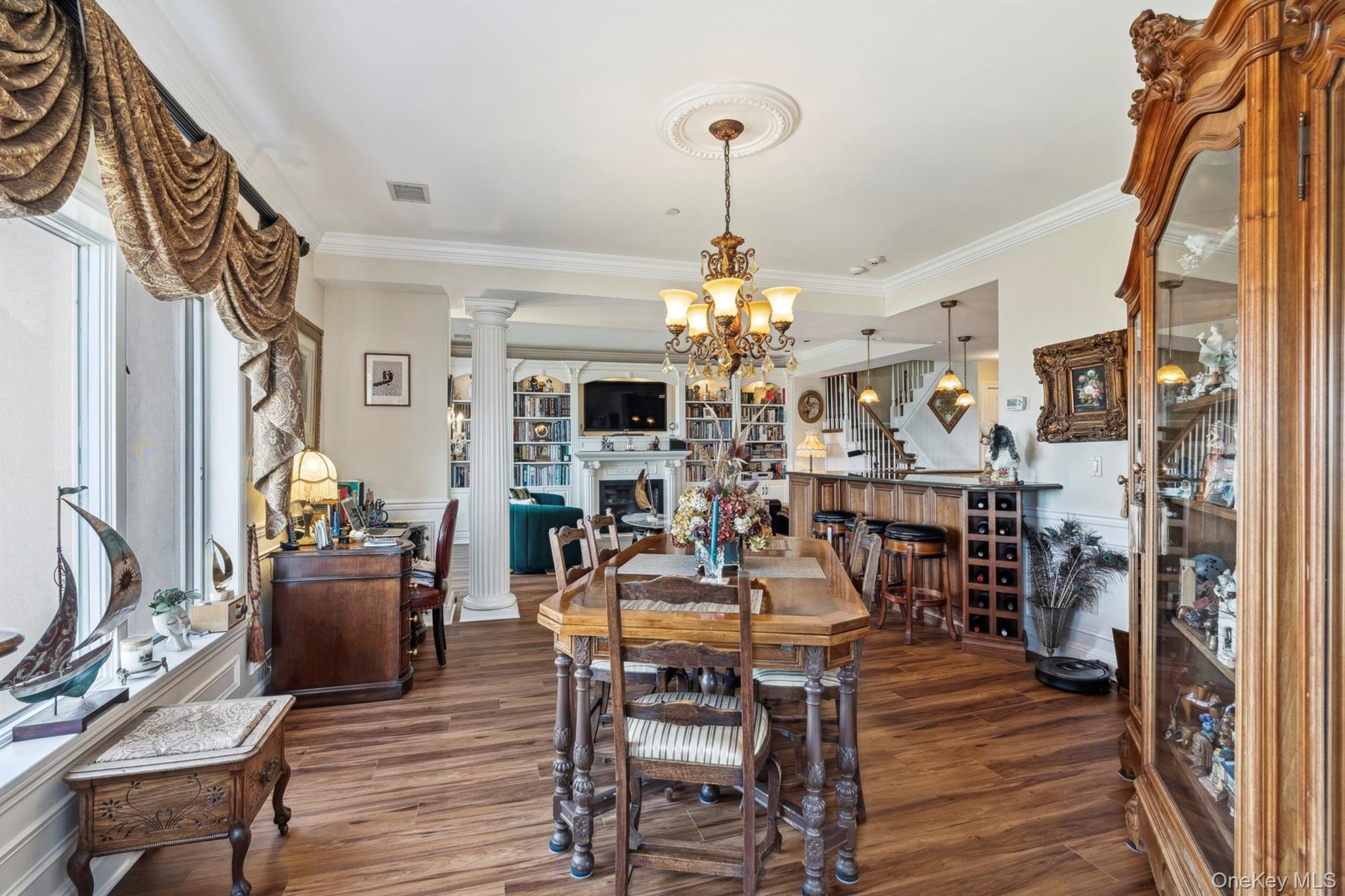 #10 photo, 207 Devries Court, Piermont , NY 10968