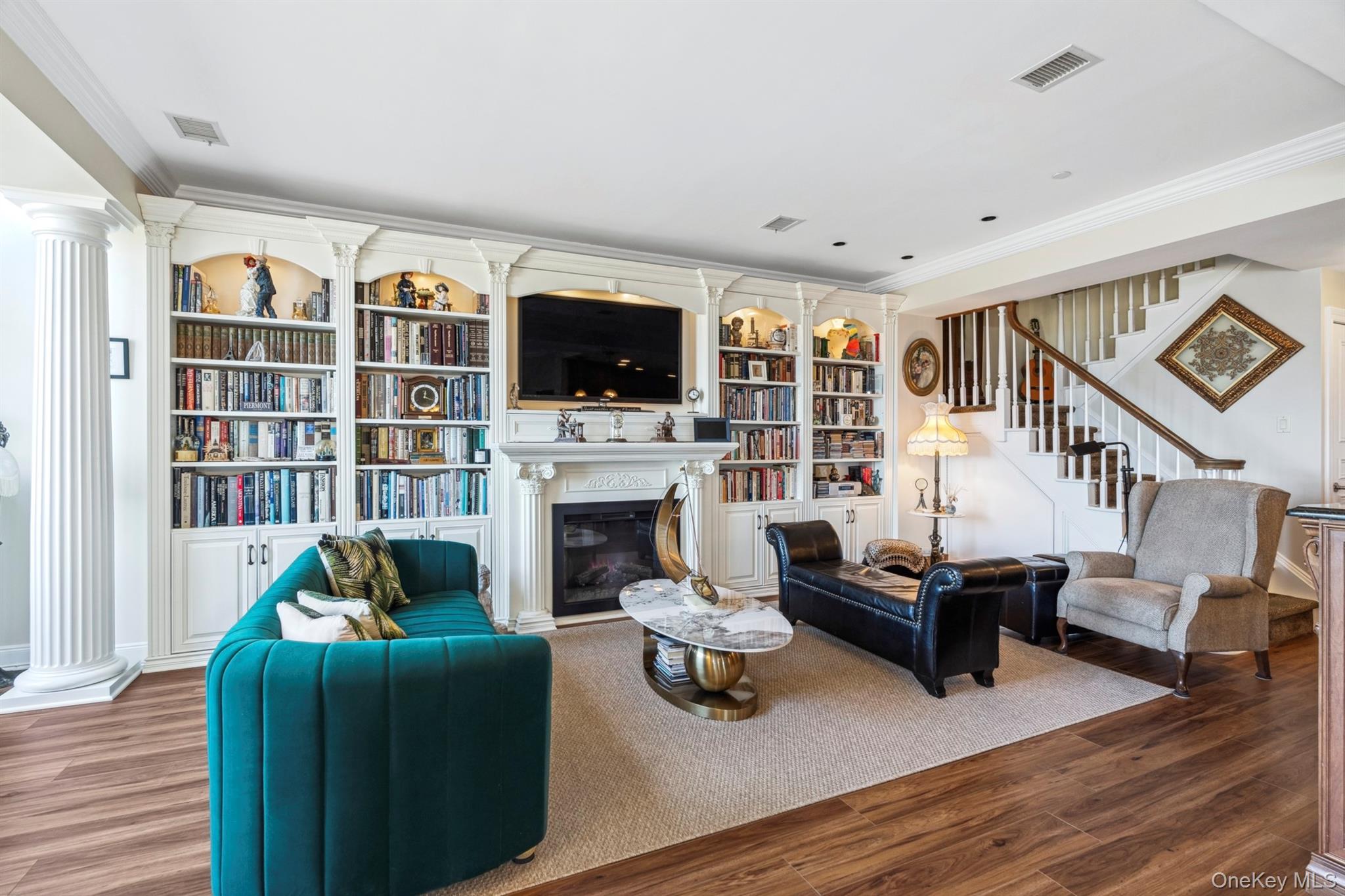 #4 photo, 207 Devries Court, Piermont , NY 10968