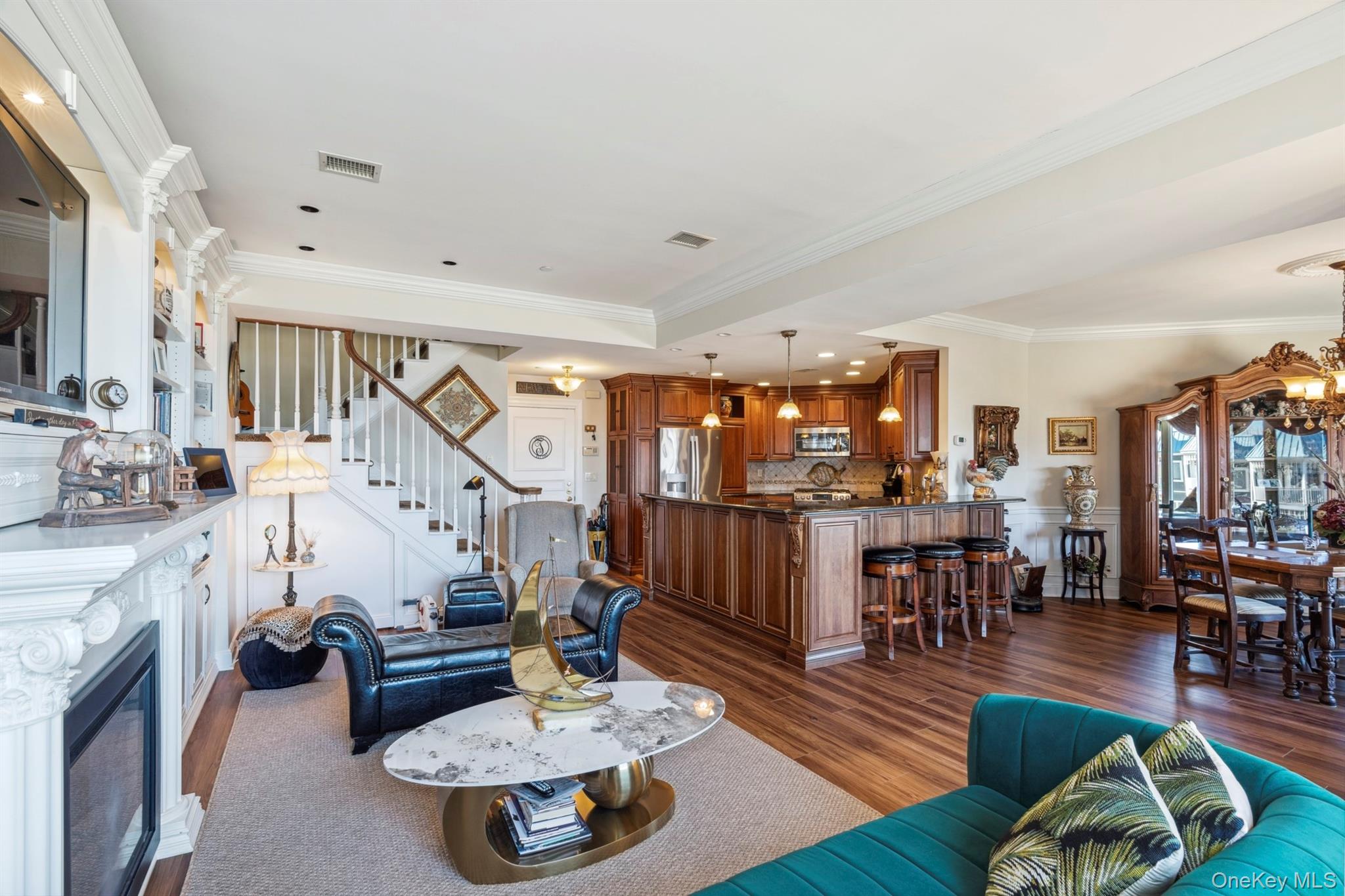 #6 photo, 207 Devries Court, Piermont , NY 10968