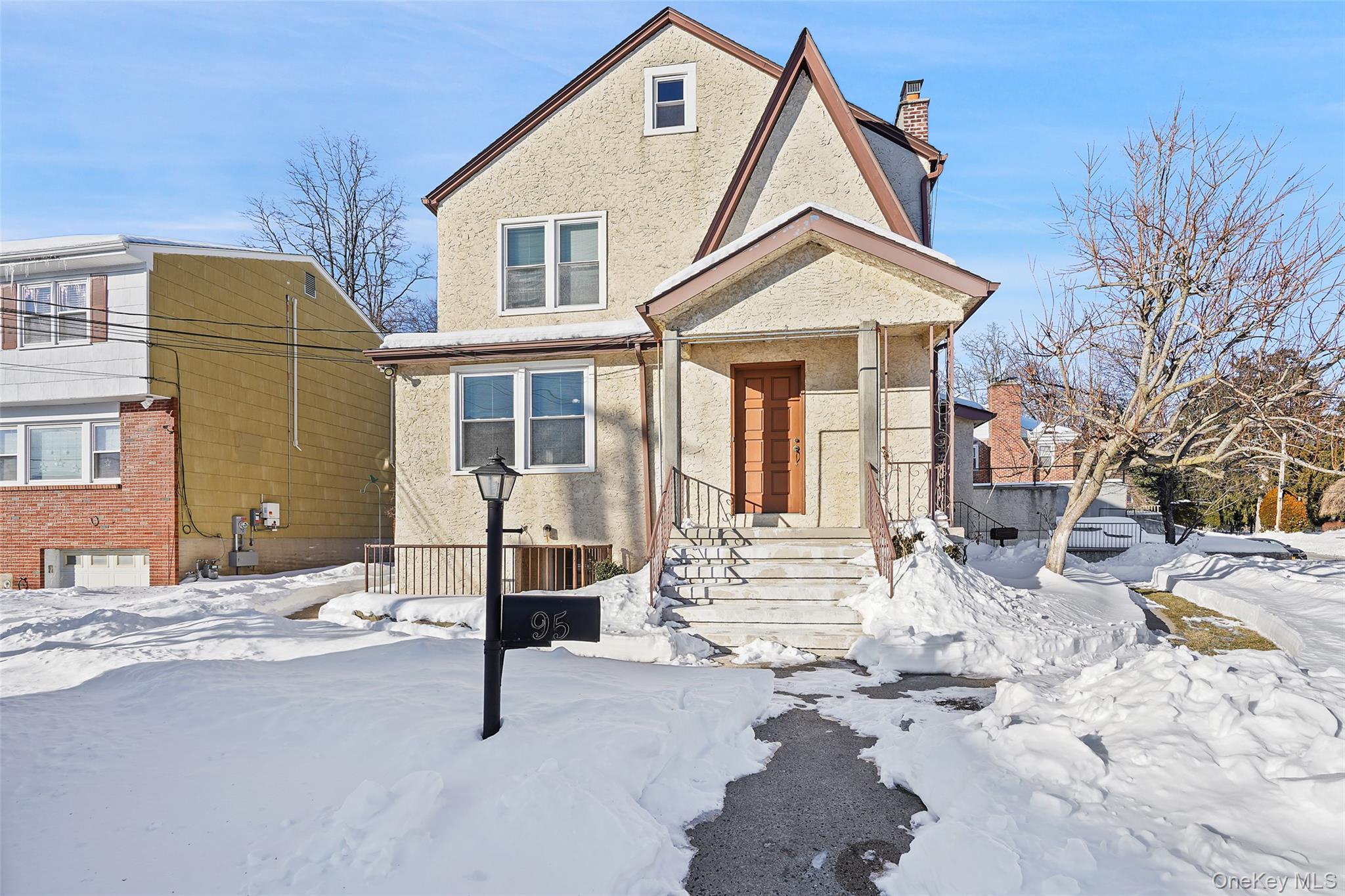 #1 photo, 95 King Street, Pleasantville , NY 10570