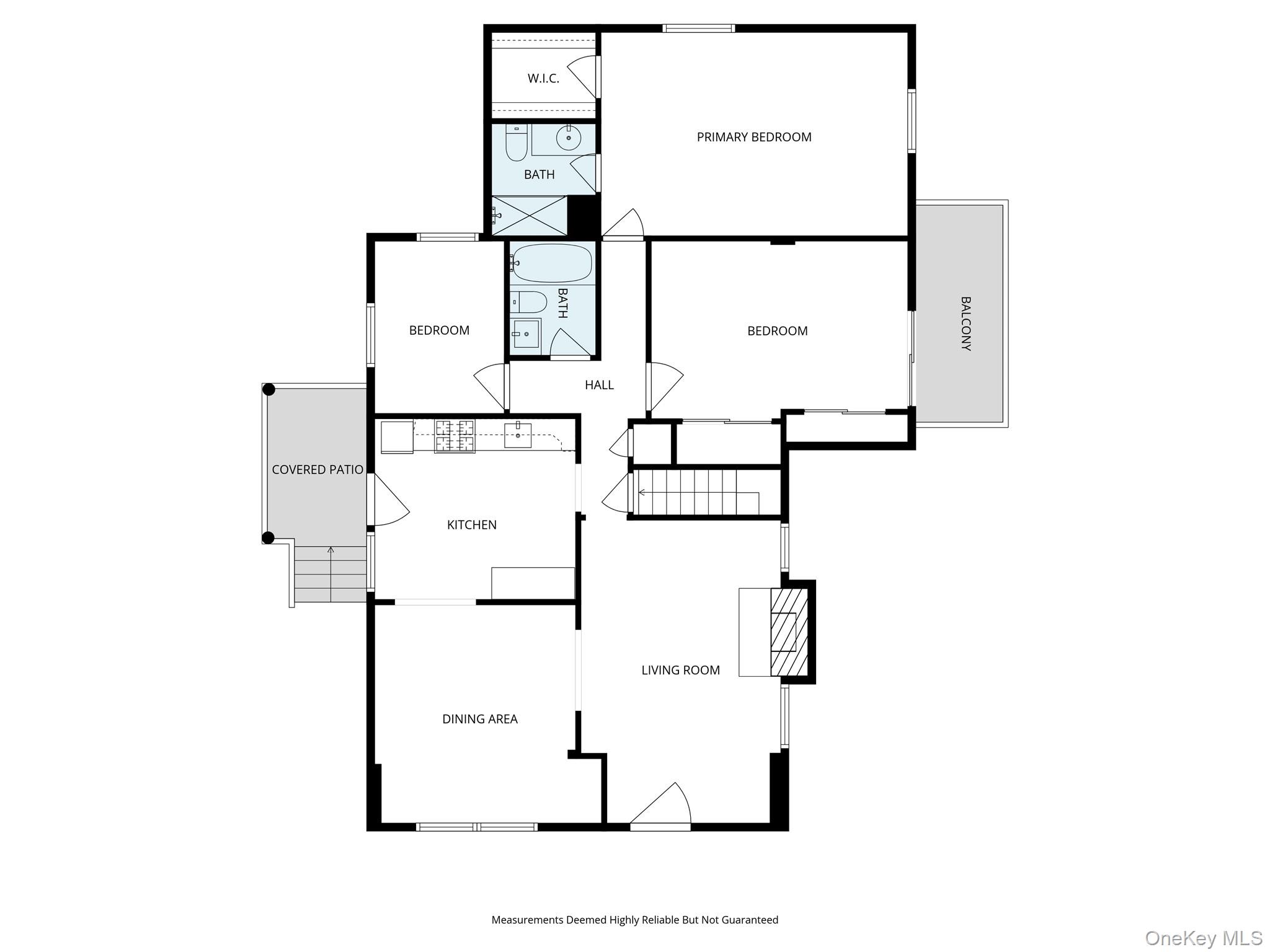 #18 photo, 95 King Street, Pleasantville , NY 10570