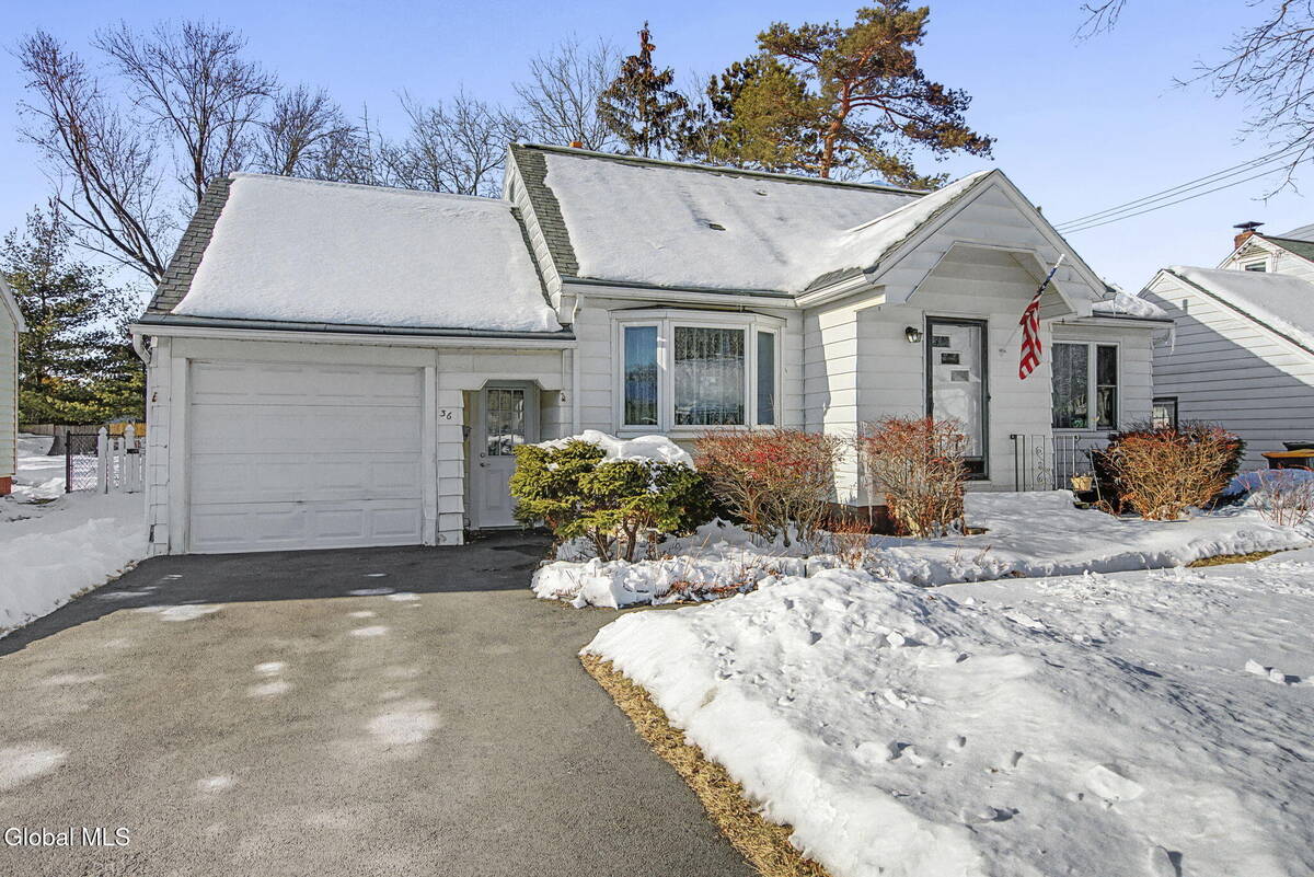 #3 photo, 36 Marion Boulevard, 紐約州 Glenville , NY 12302