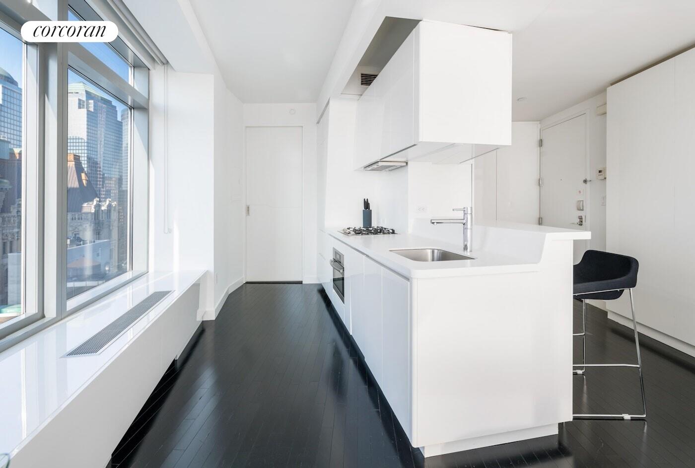 #4 photo, New York City, Financial District , NY 10006