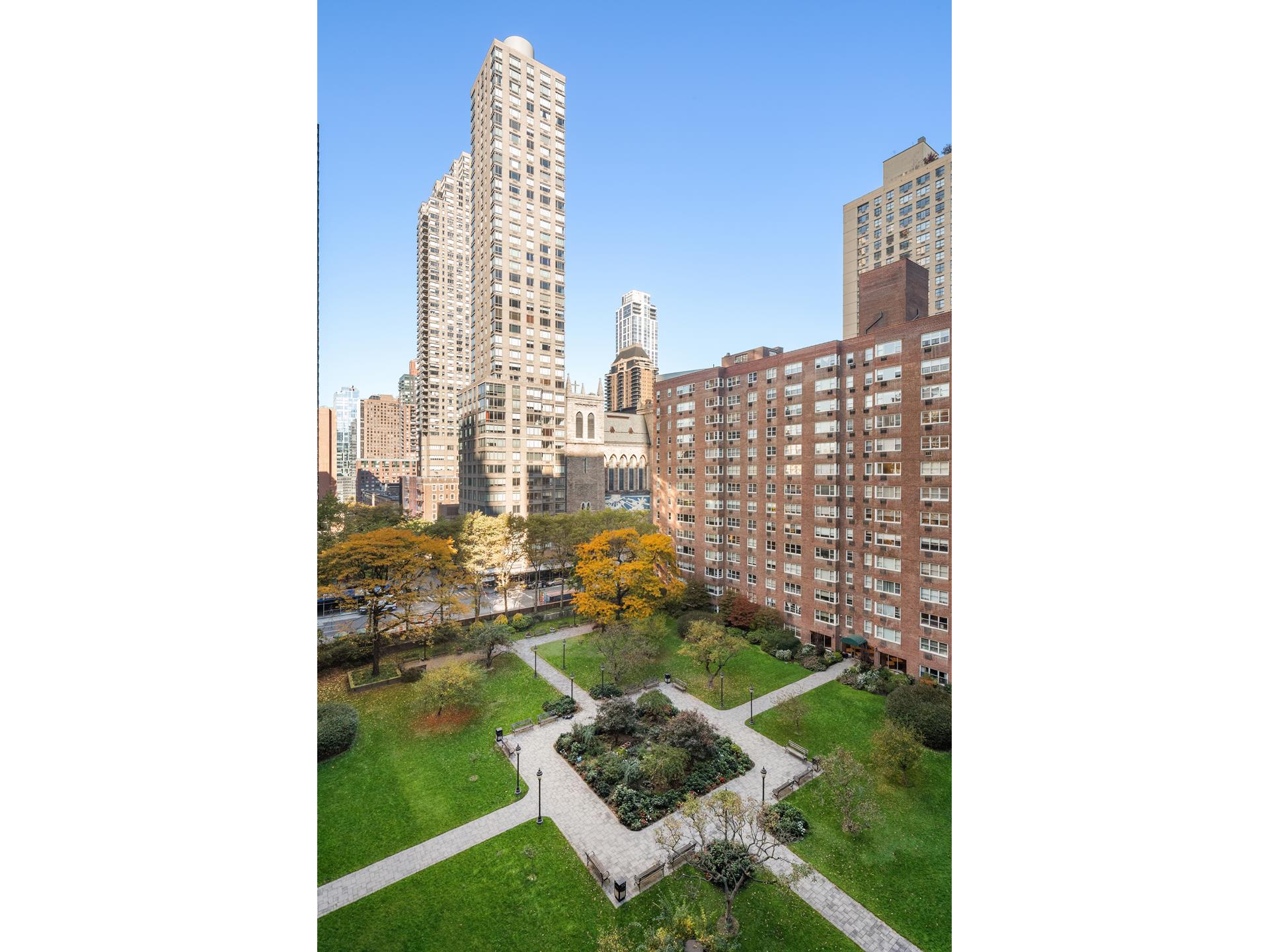 #10 photo, 345 W 58TH Street, Lincoln Square , NY 10019