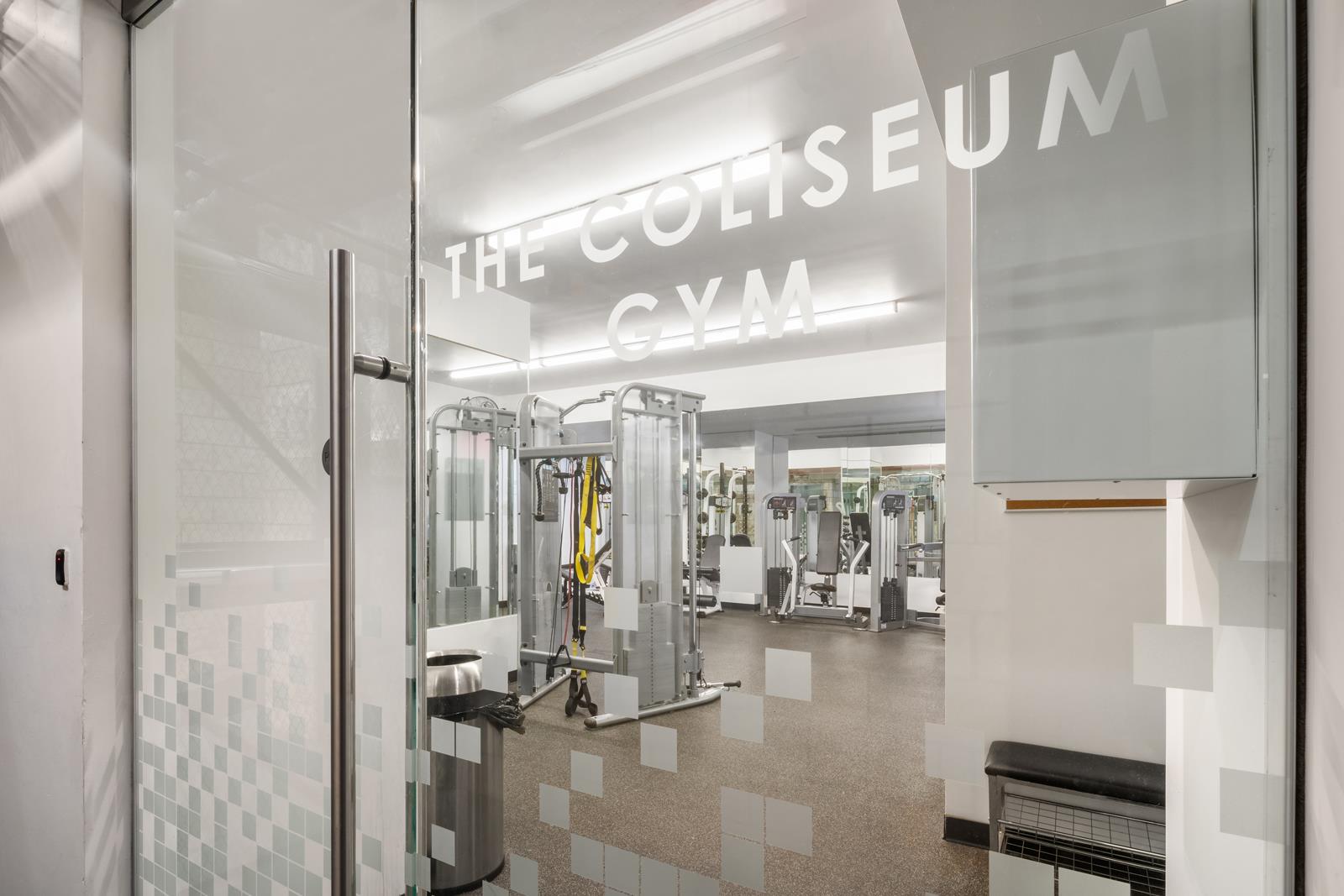 #12 photo, 345 W 58TH Street, Lincoln Square , NY 10019