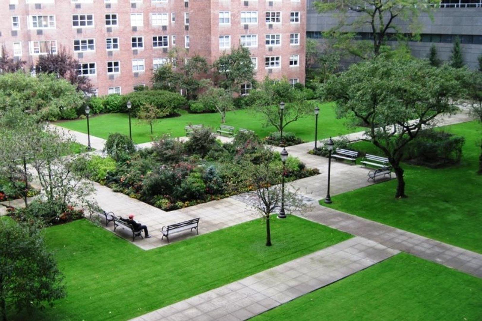 #14 photo, 345 W 58TH Street, Lincoln Square , NY 10019