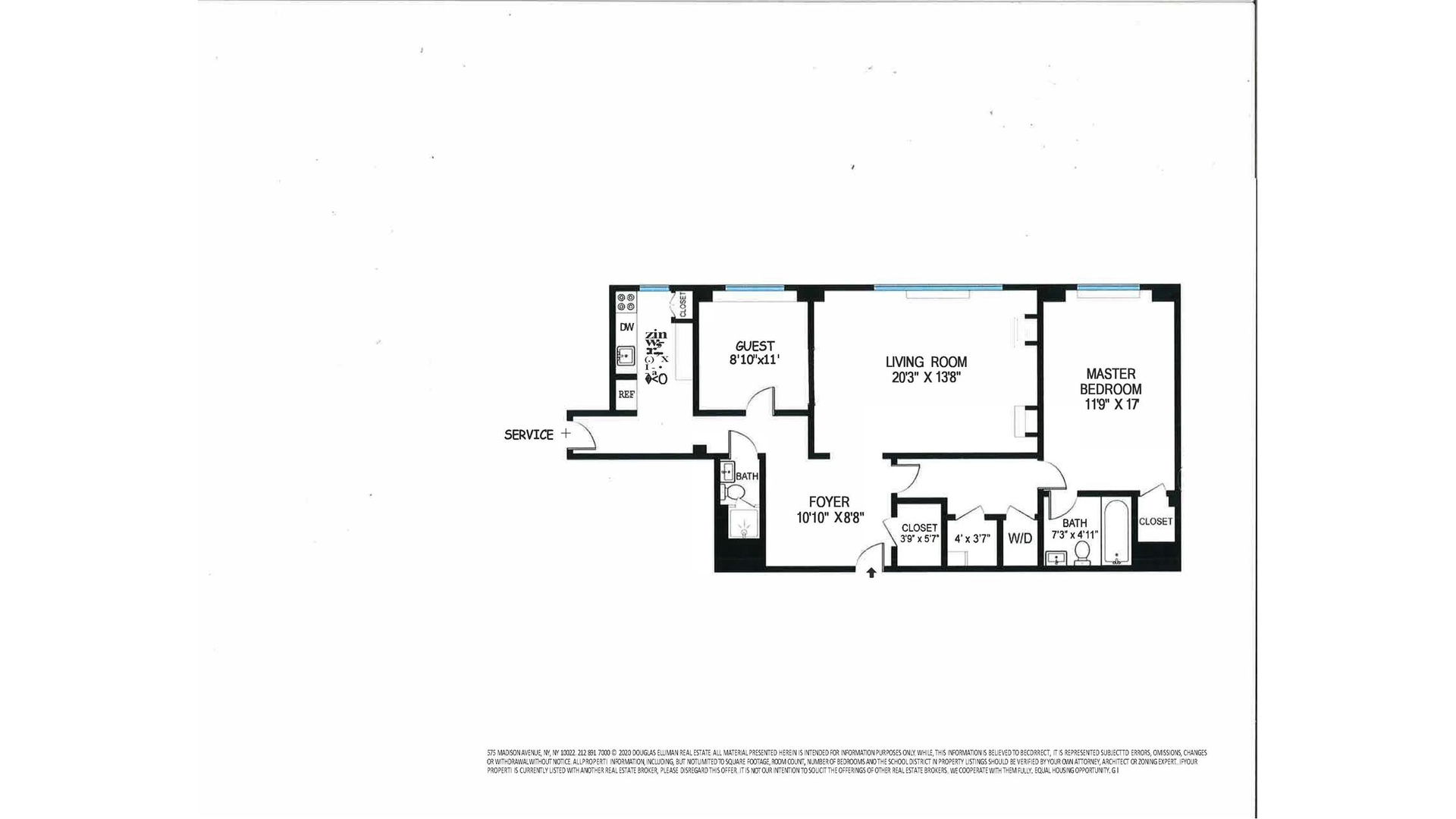 #12 photo, 923 5TH Avenue, مانهاتن Lenox Hill , NY 10021