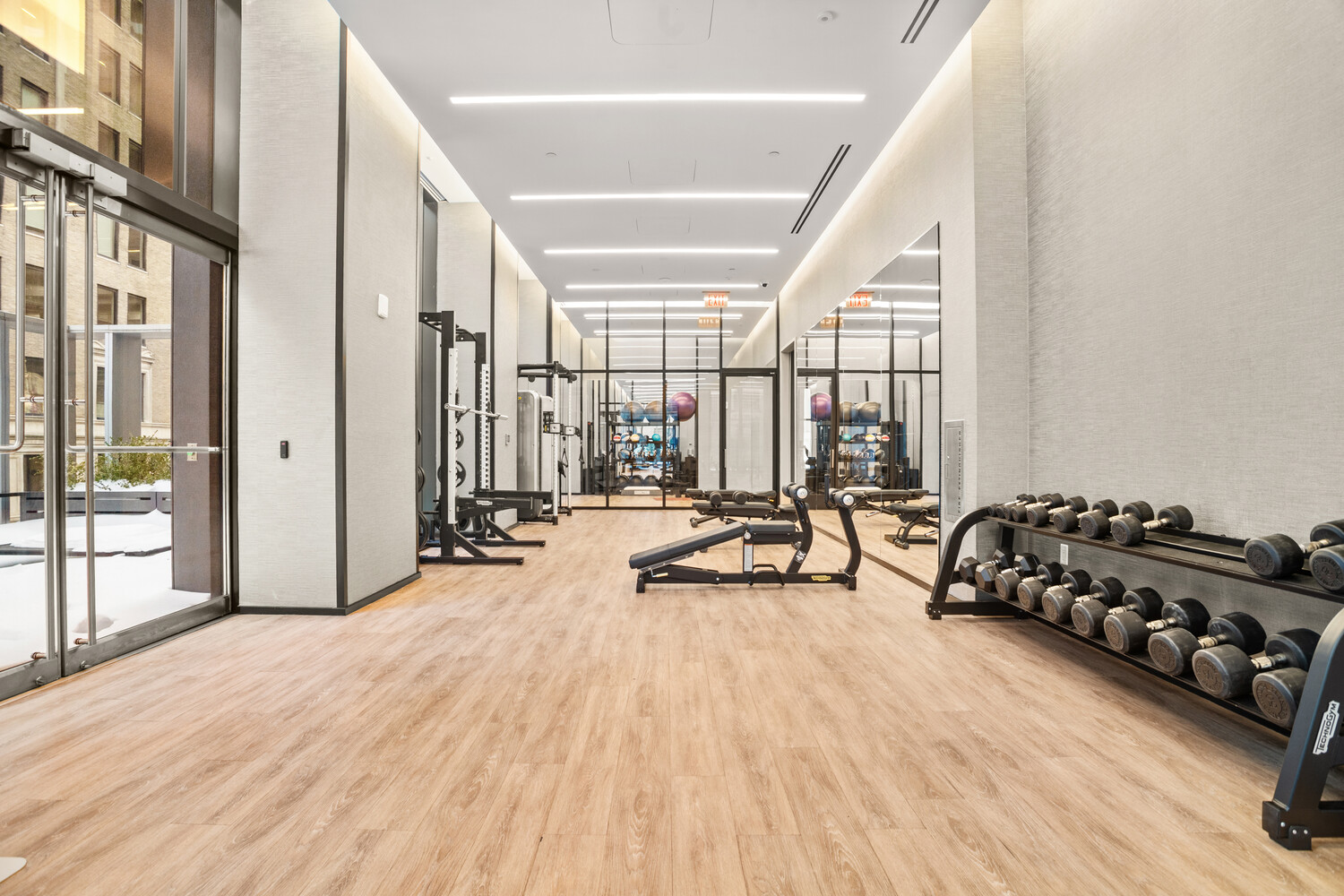 #14 photo, New York City, NoMad , NY 10016