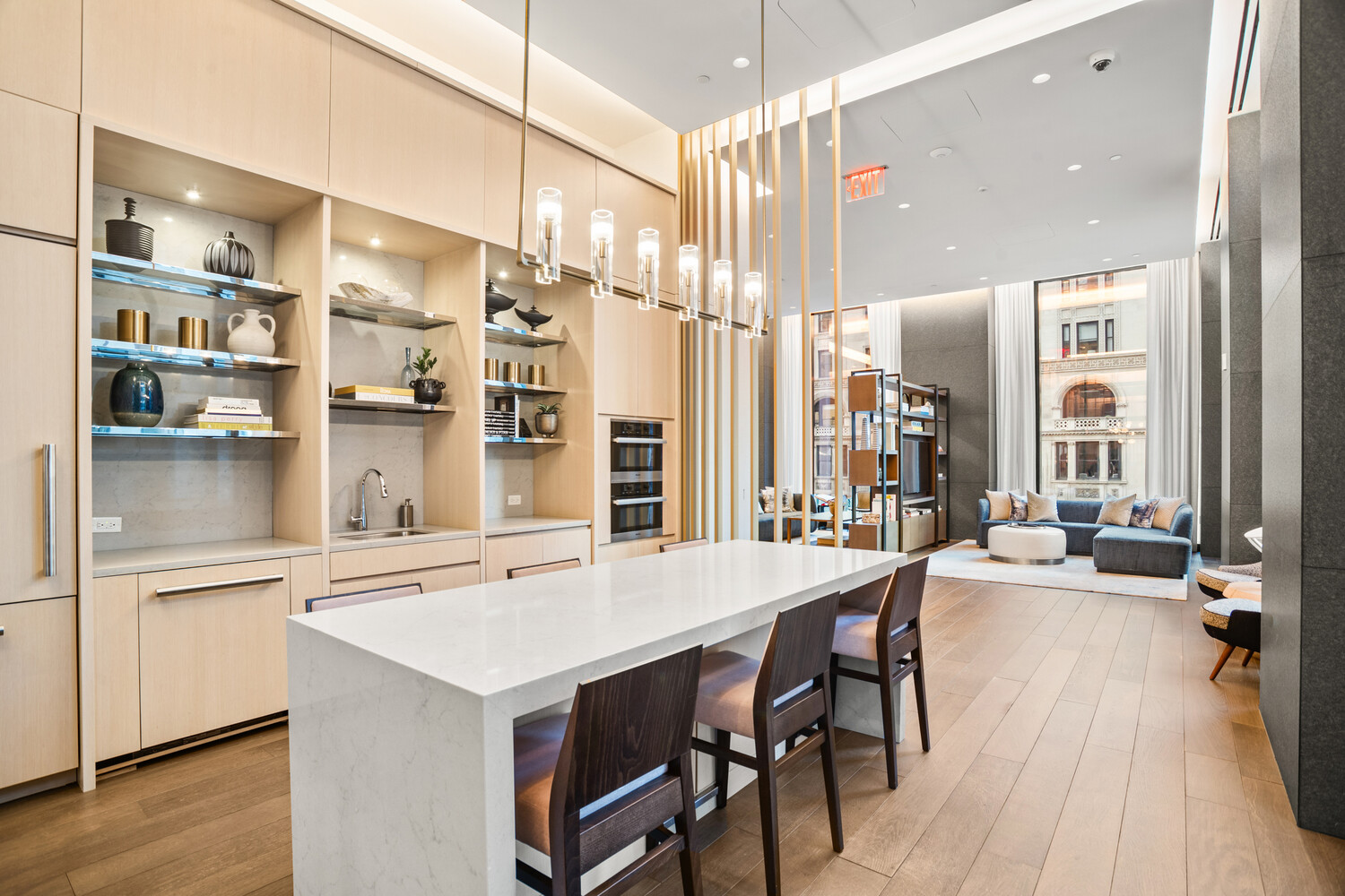 #16 photo, New York City, NoMad , NY 10016