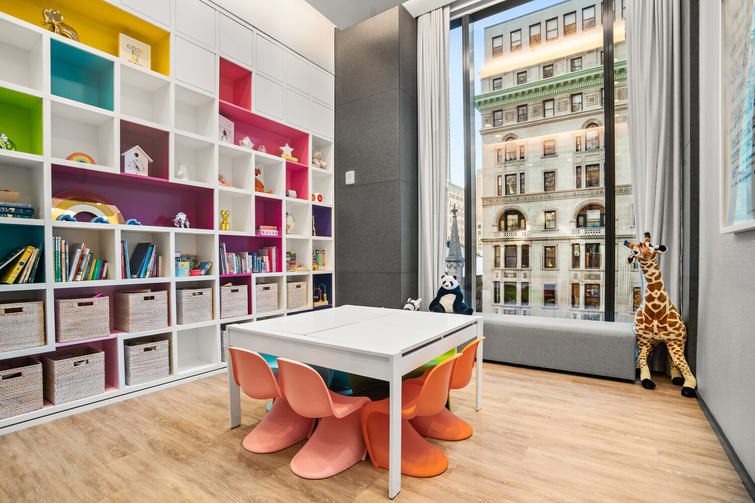 #18 photo, New York City, NoMad , NY 10016