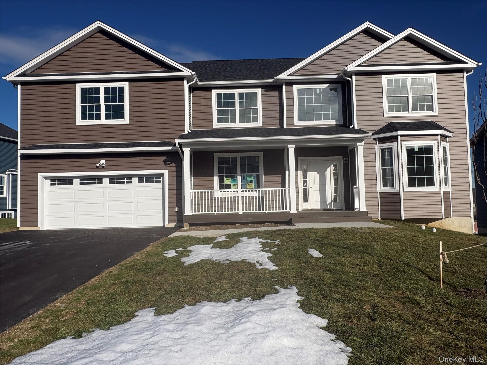 #1 photo, 30 Dartmouth Drive, Poughkeepsie , NY 12603