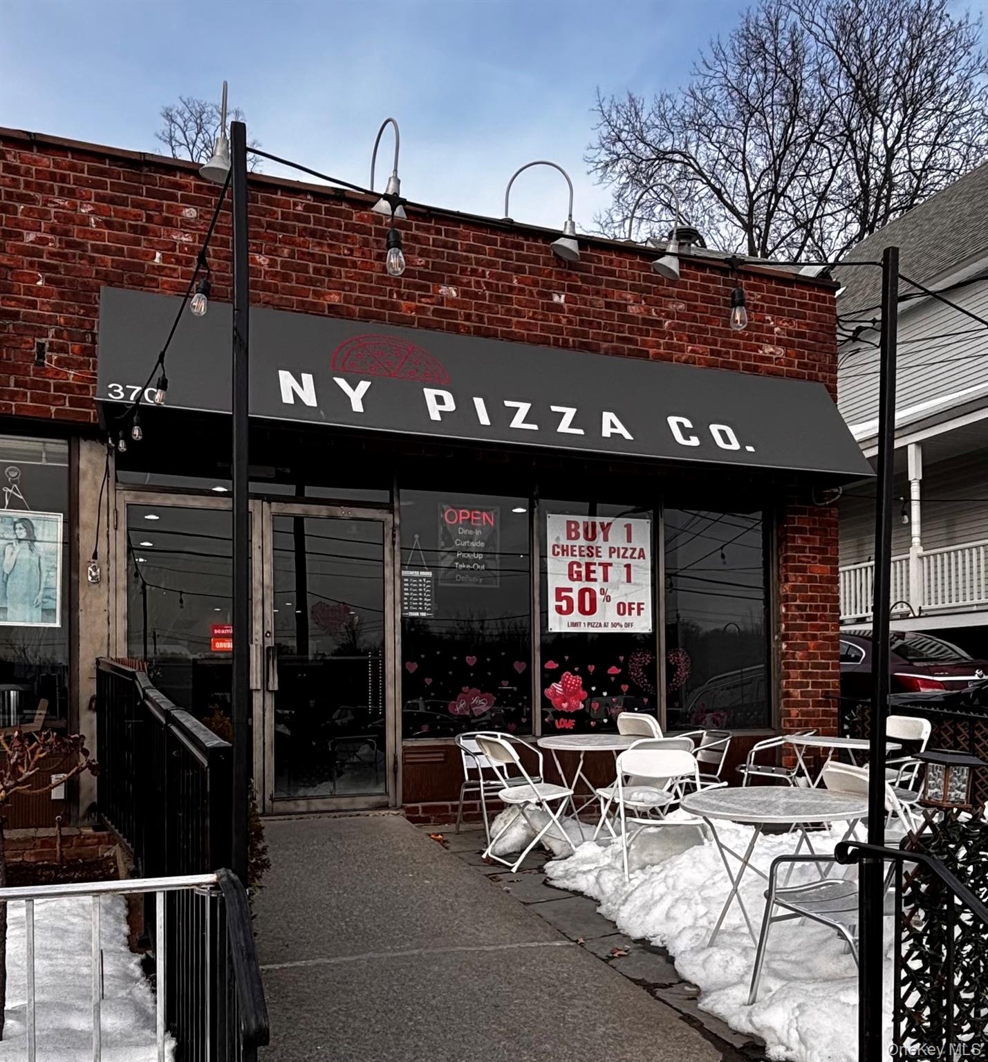 #1 photo, 370 Halstead Avenue, Harrison , NY 10528