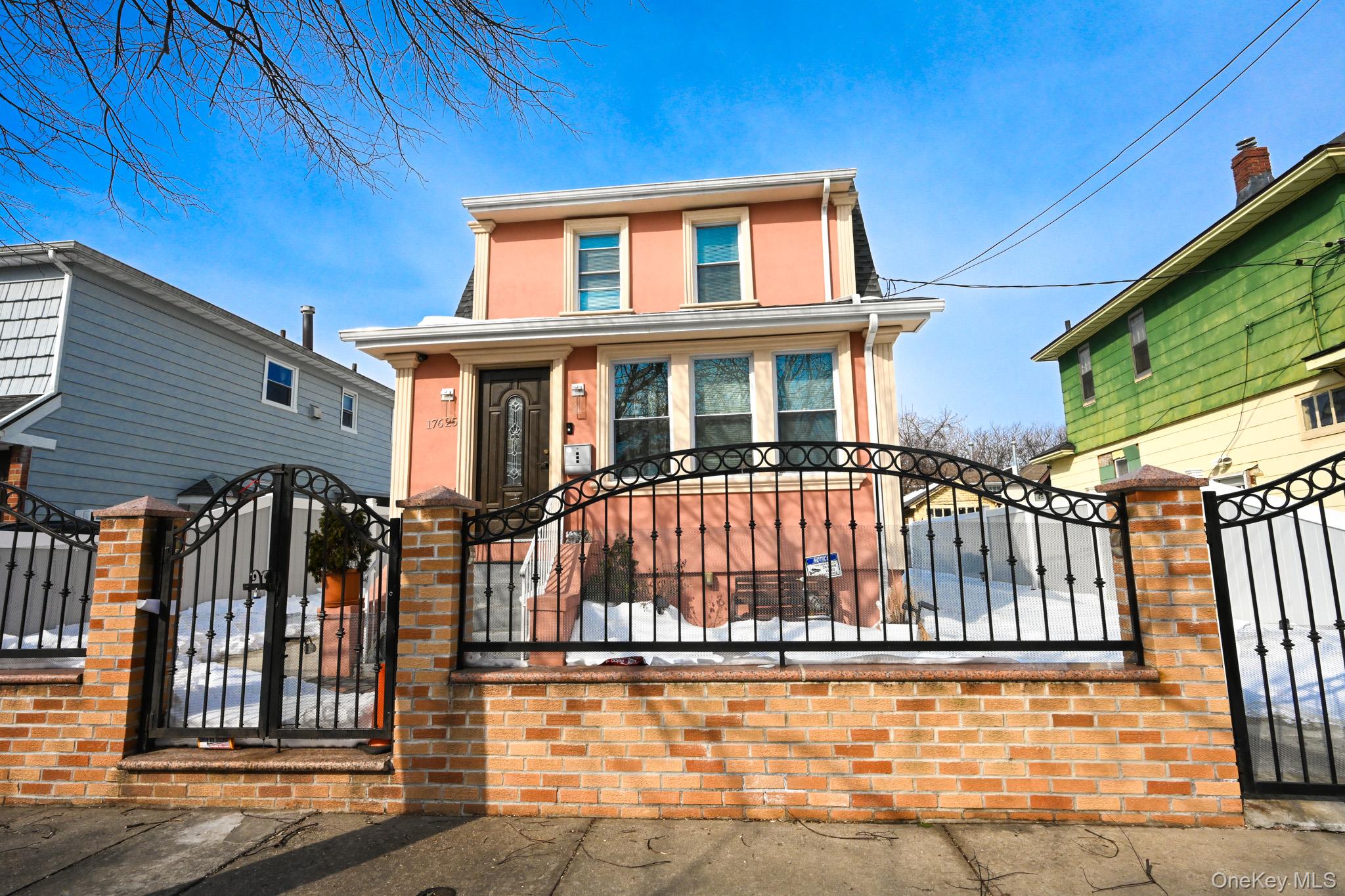 #2 photo, 176-25 133rd Road, Jamaica , NY 11434