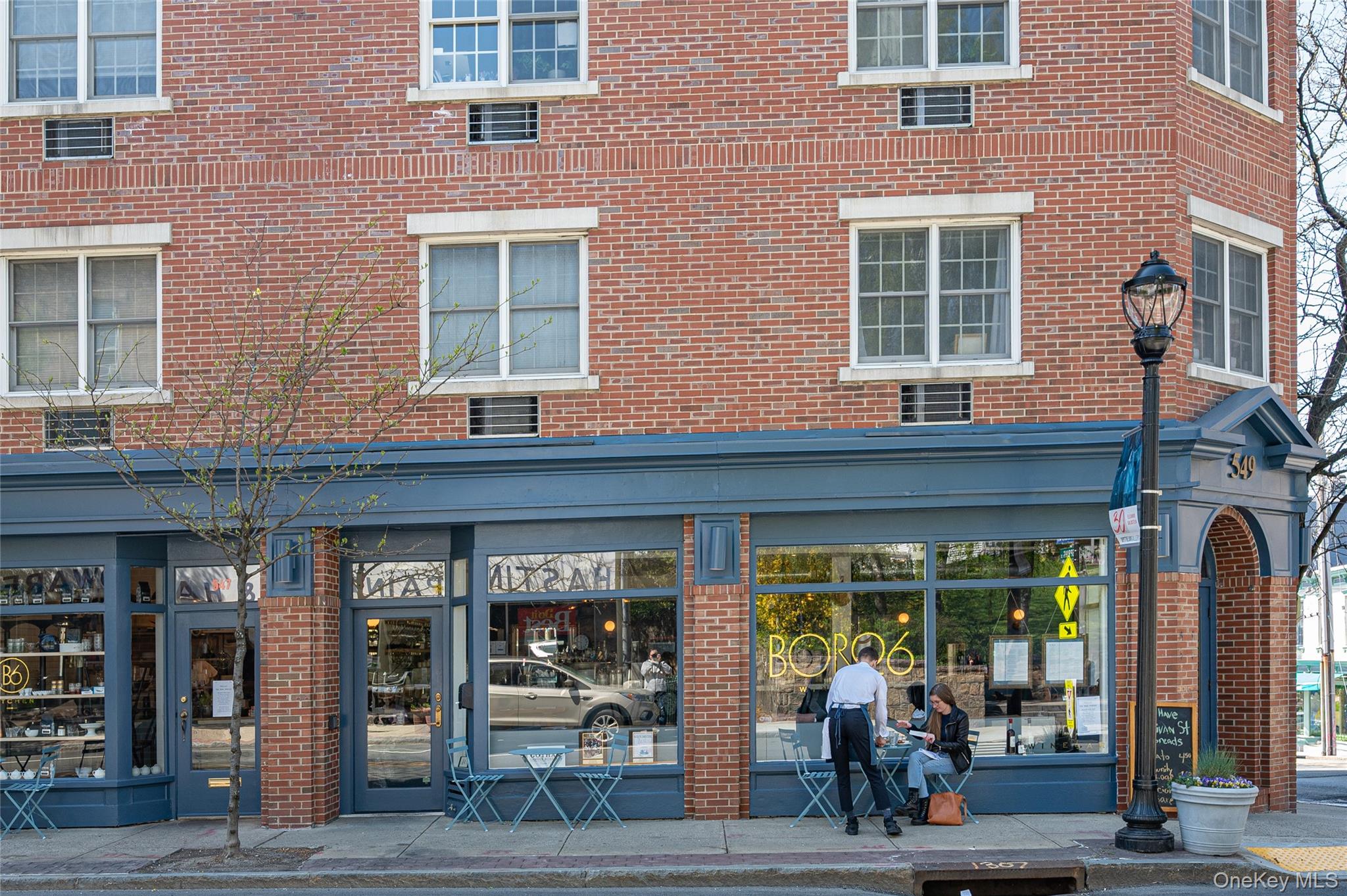 #18 photo, 548 Warburton Avenue, Hastings-on-Hudson , NY 10706