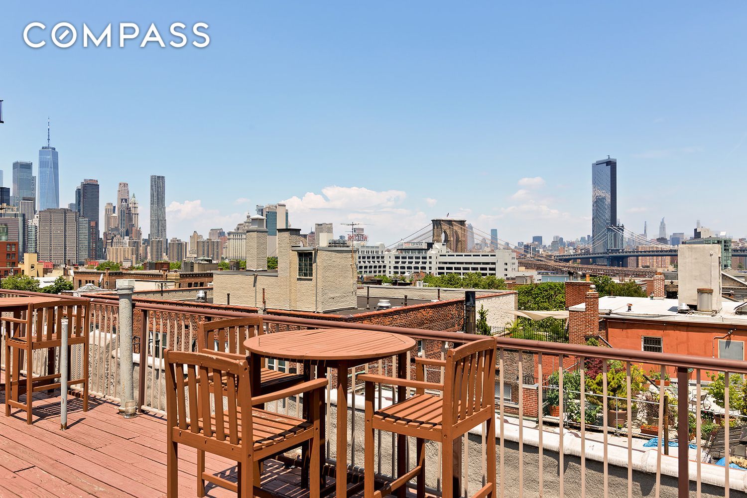 #8 photo, Brooklyn, Brooklyn Heights , NY 11201