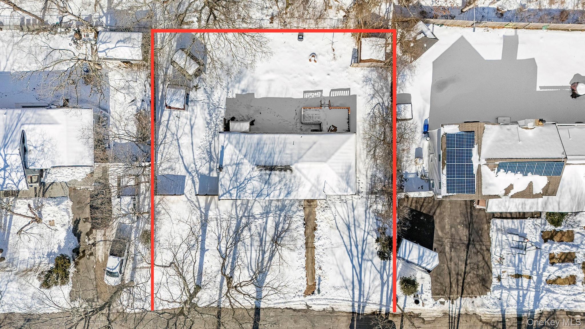 #4 photo, 17 Nelson Place, מחוז סאפוק Mastic , NY 11950