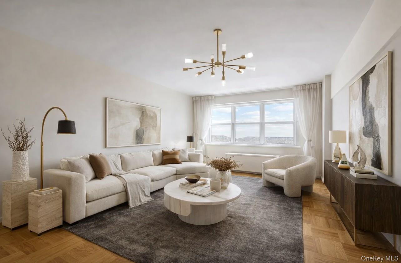 #3 photo, 66-36 Yellowstone Boulevard, Forest Hills , NY 11375