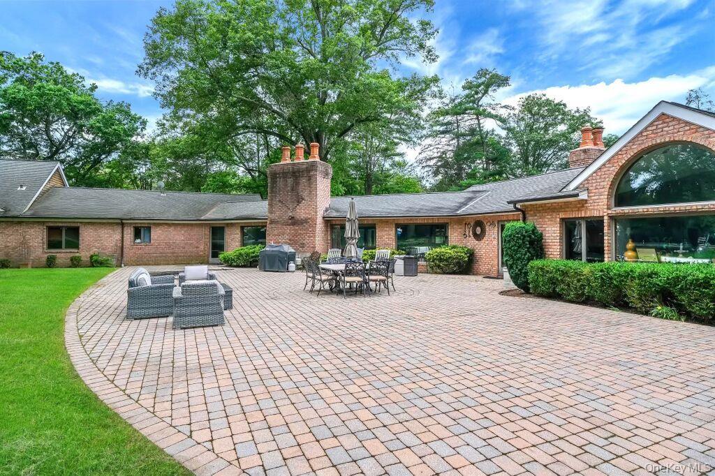 #2 photo, 9 Chicken Valley Road, 長島 老布鲁克维尔  Old Brookville , NY 11545