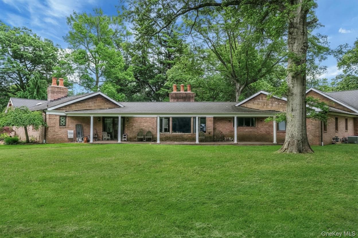 #3 photo, 9 Chicken Valley Road, 長島 老布鲁克维尔  Old Brookville , NY 11545