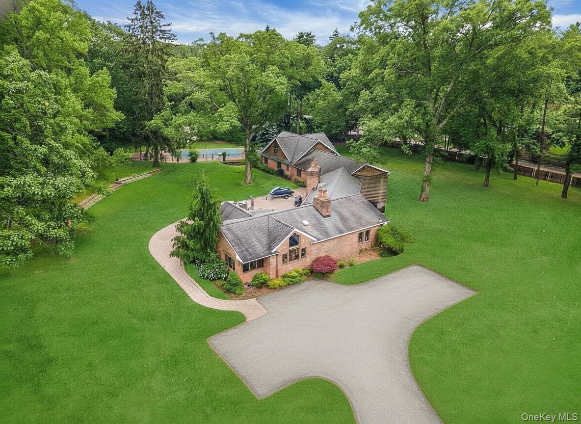 #5 photo, 9 Chicken Valley Road, 長島 老布鲁克维尔  Old Brookville , NY 11545