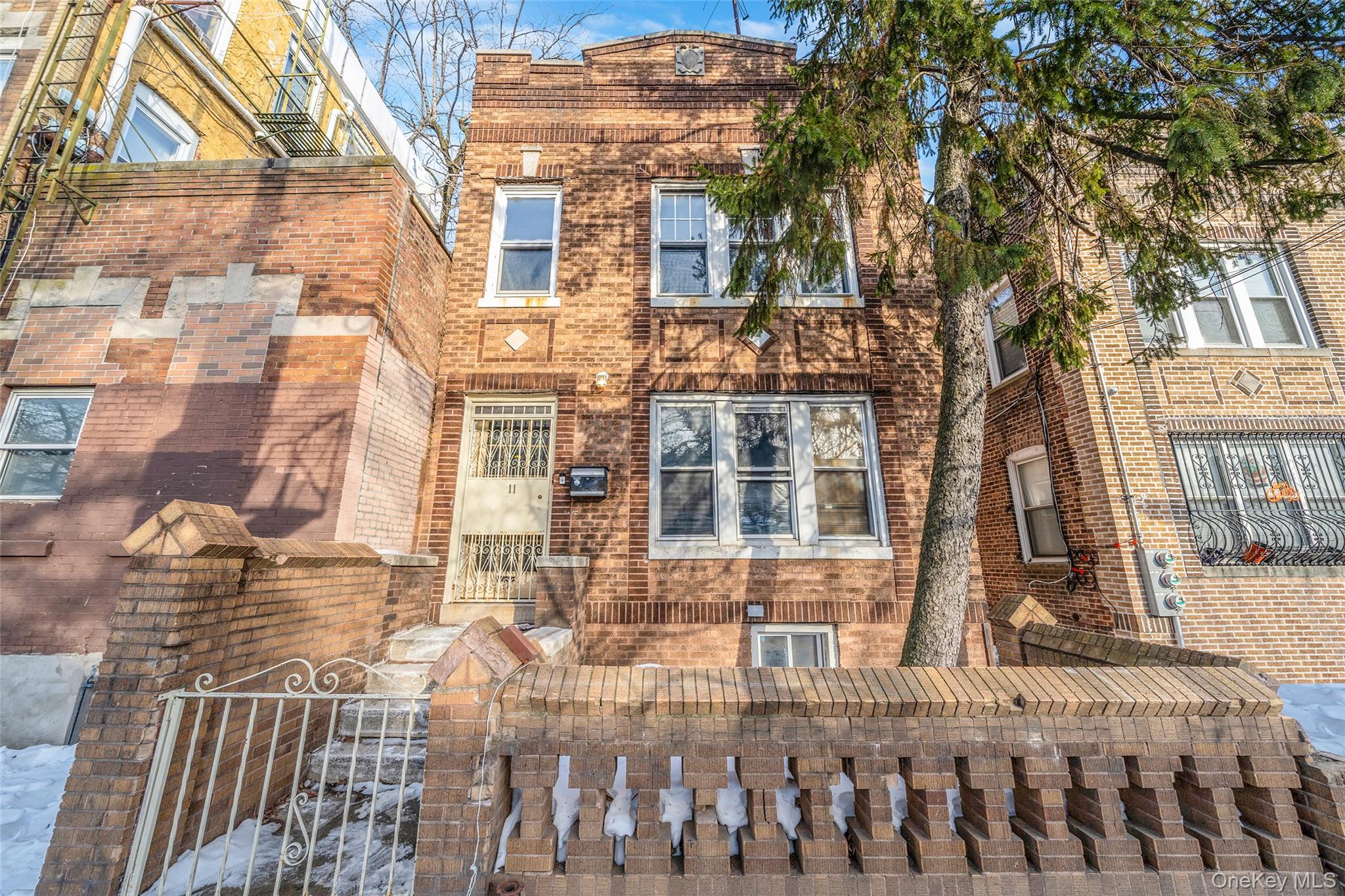 #1 photo, 11 NORWOOD Avenue, 布鲁克林 Brooklyn , NY 11208