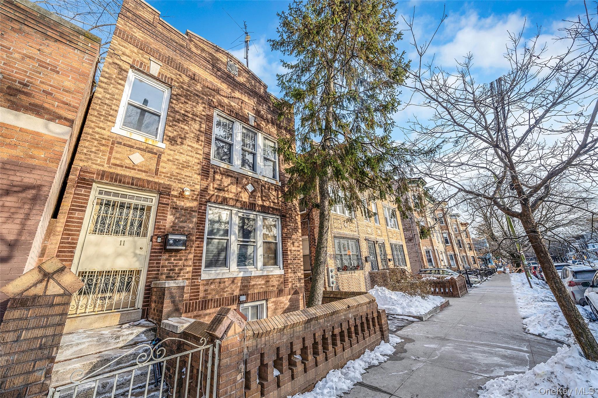 #2 photo, 11 NORWOOD Avenue, 布鲁克林 Brooklyn , NY 11208
