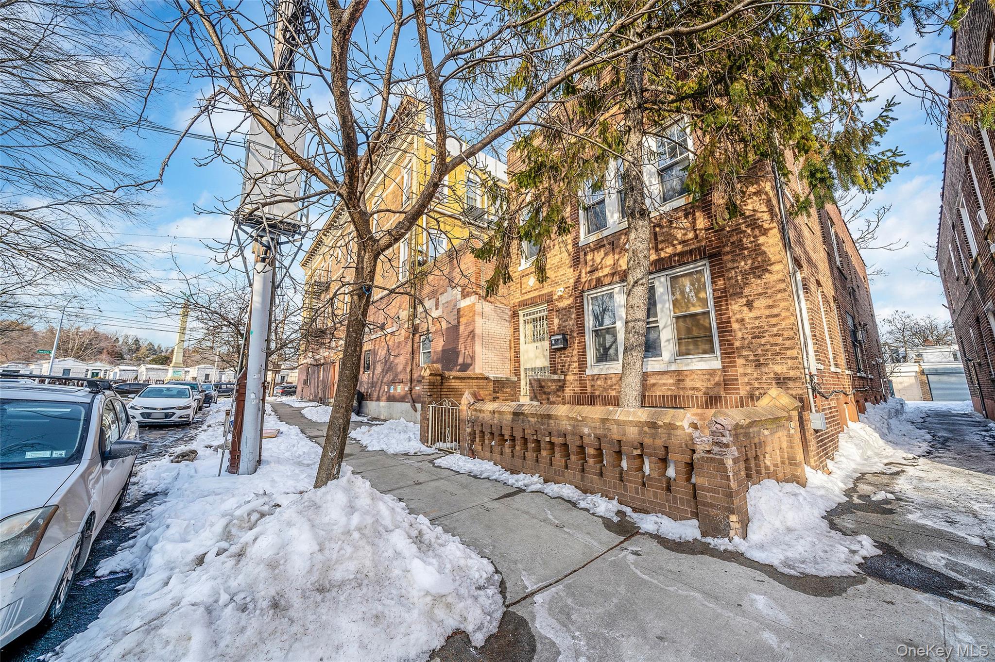 #3 photo, 11 NORWOOD Avenue, 布鲁克林 Brooklyn , NY 11208