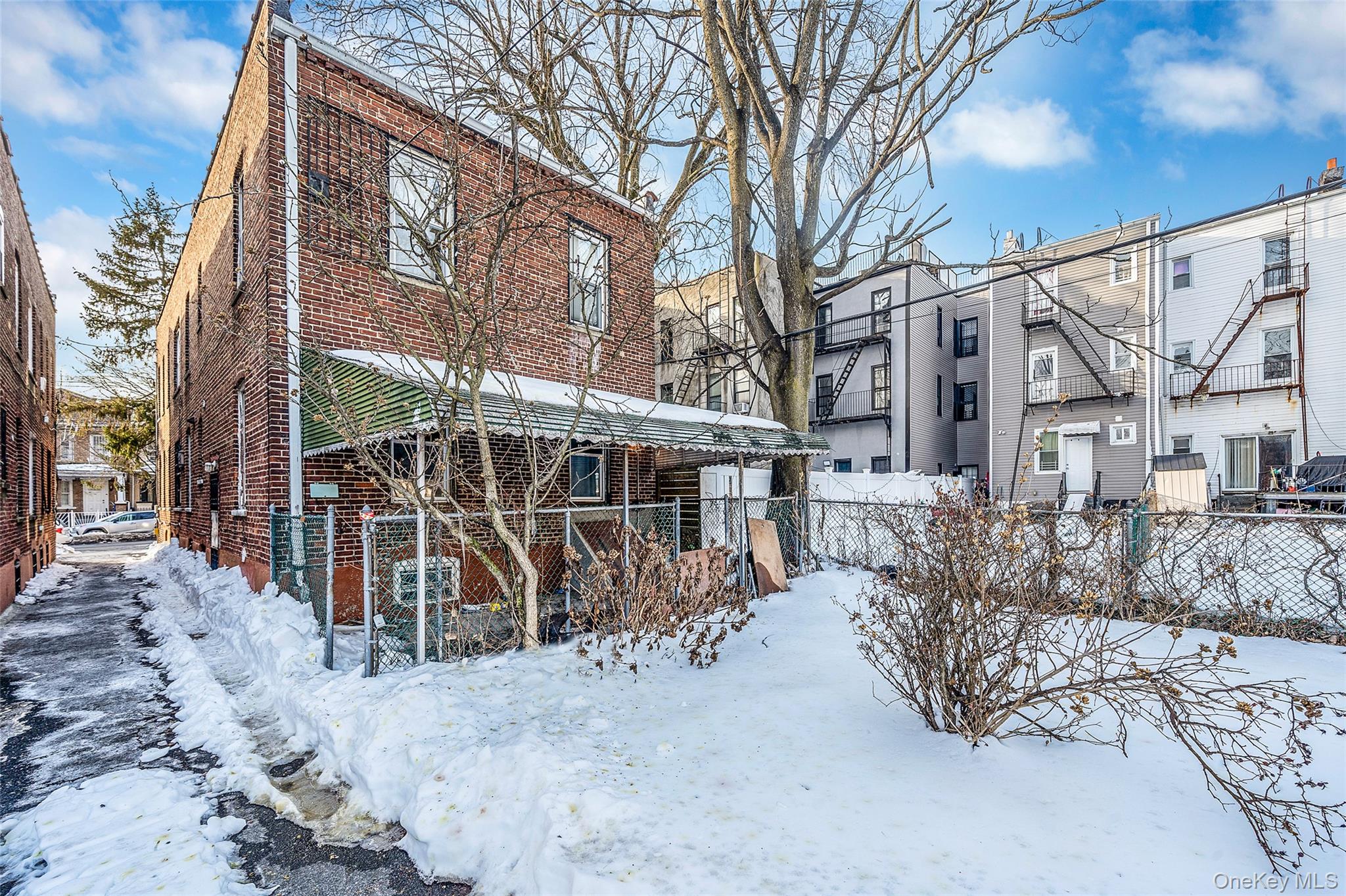 #4 photo, 11 NORWOOD Avenue, 布鲁克林 Brooklyn , NY 11208