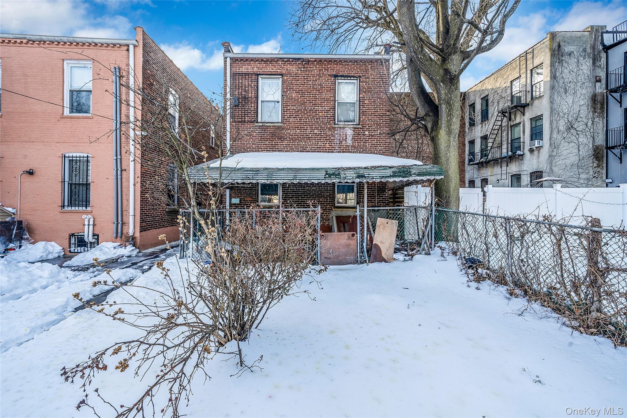 #5 photo, 11 NORWOOD Avenue, 布鲁克林 Brooklyn , NY 11208