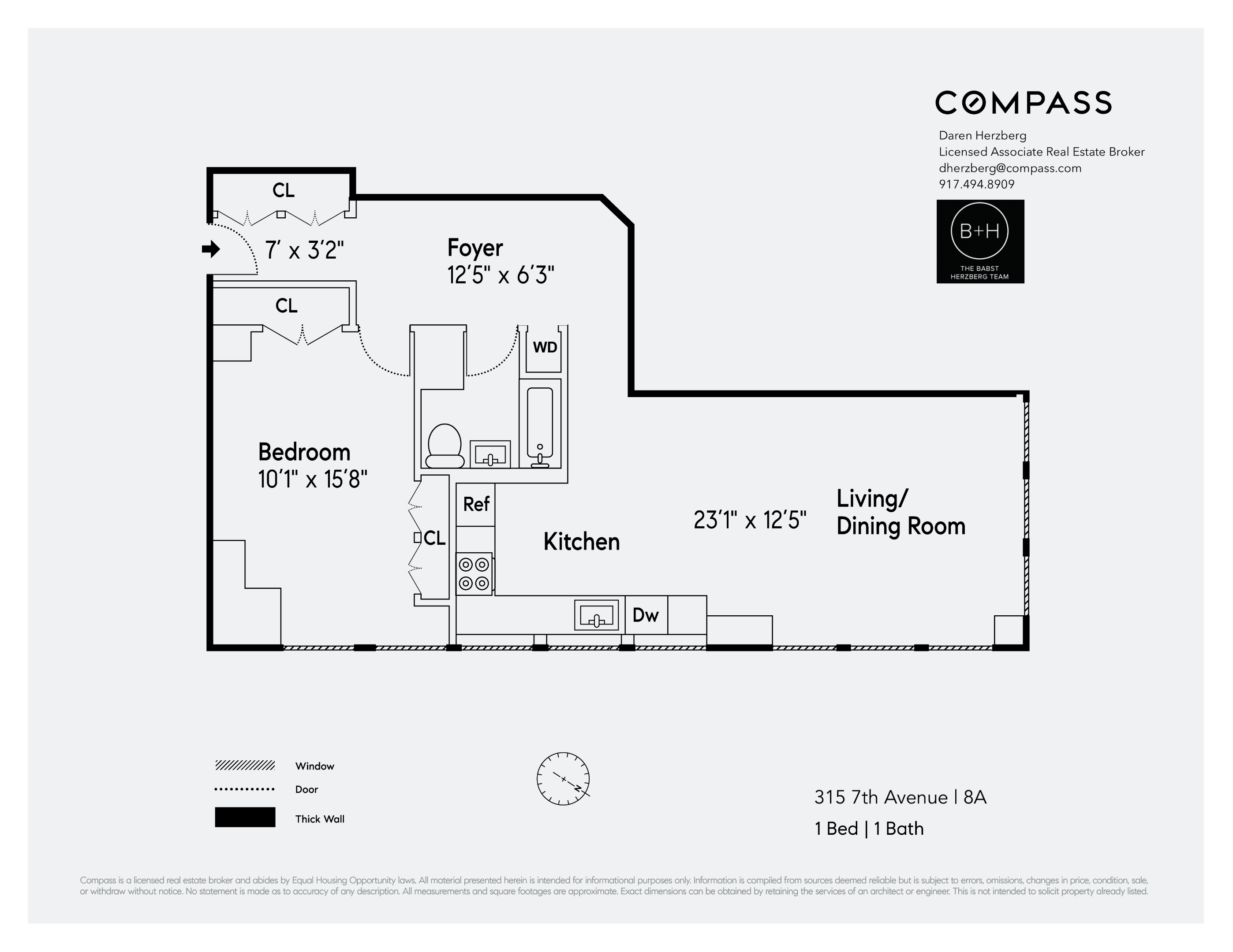 #2 photo, New York City, مانهاتن Chelsea , NY 10001