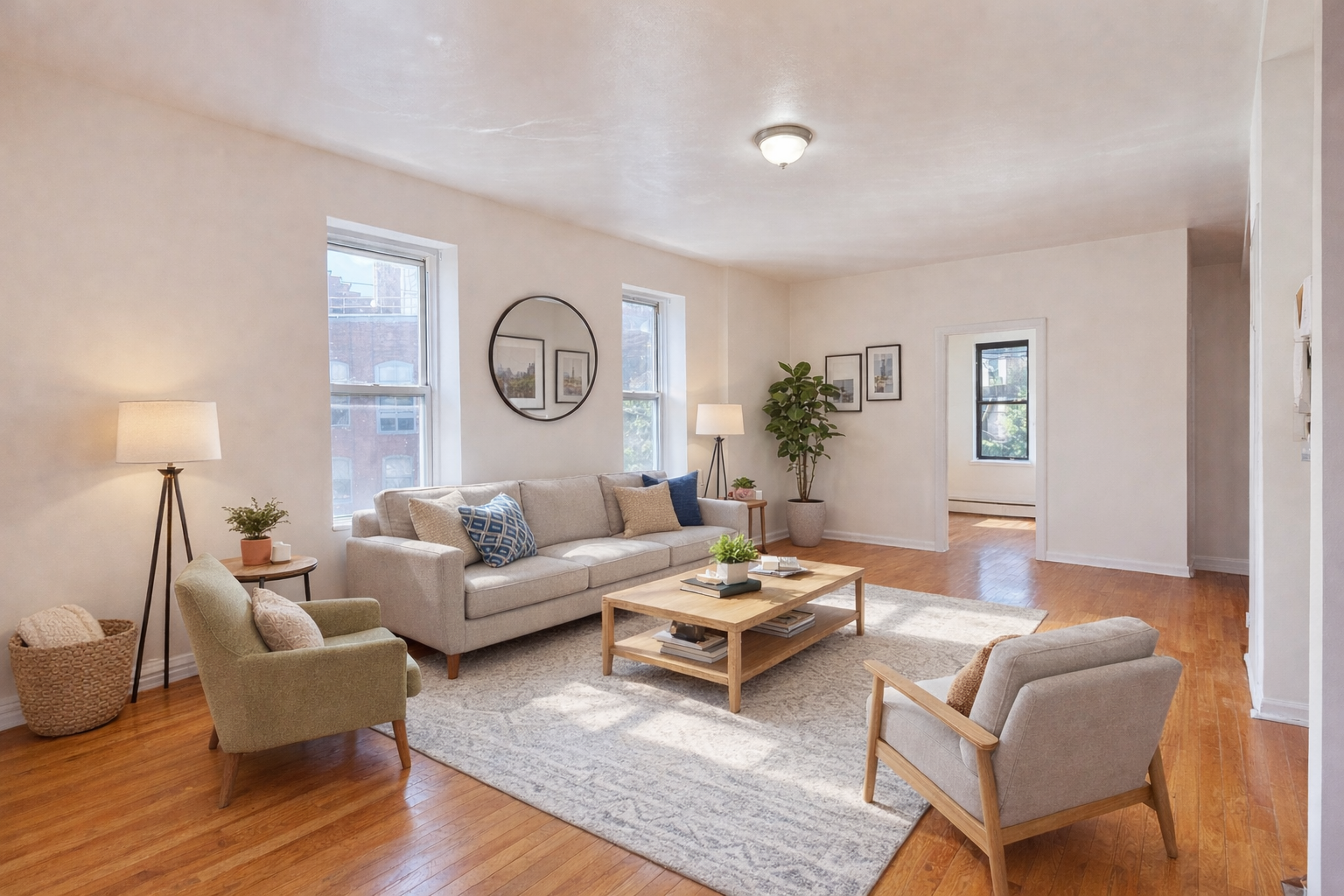 #1 photo, New York City, Hamilton Heights , NY 10031