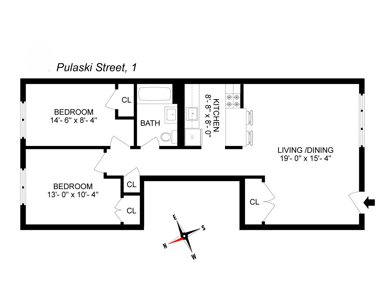 #2 photo, Brooklyn, Bedford-Stuyvesant , NY 11206